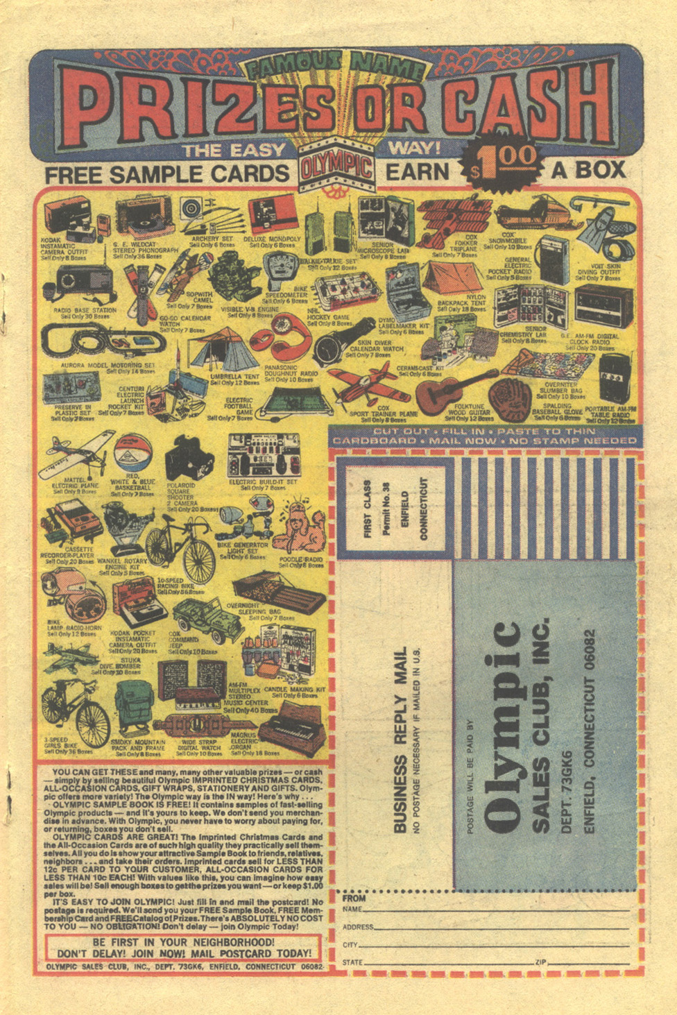Read online Walt Disney's Mickey Mouse comic -  Issue #143 - 19