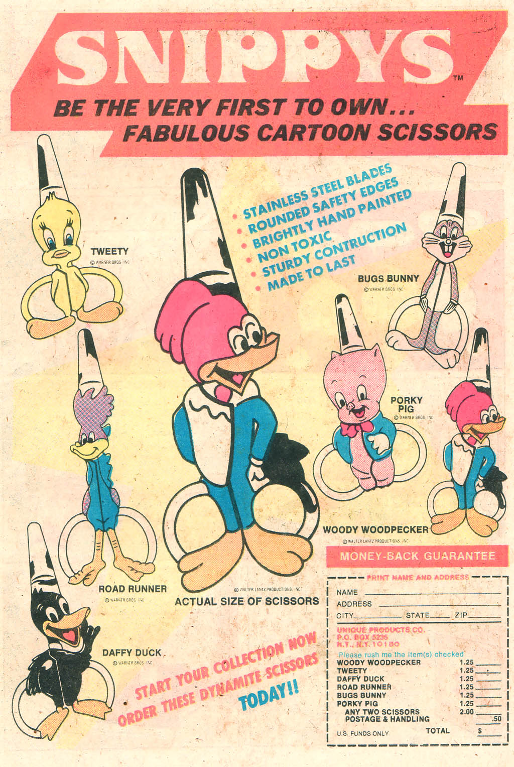 Read online Walt Disney's Donald Duck (1952) comic -  Issue #226 - 23