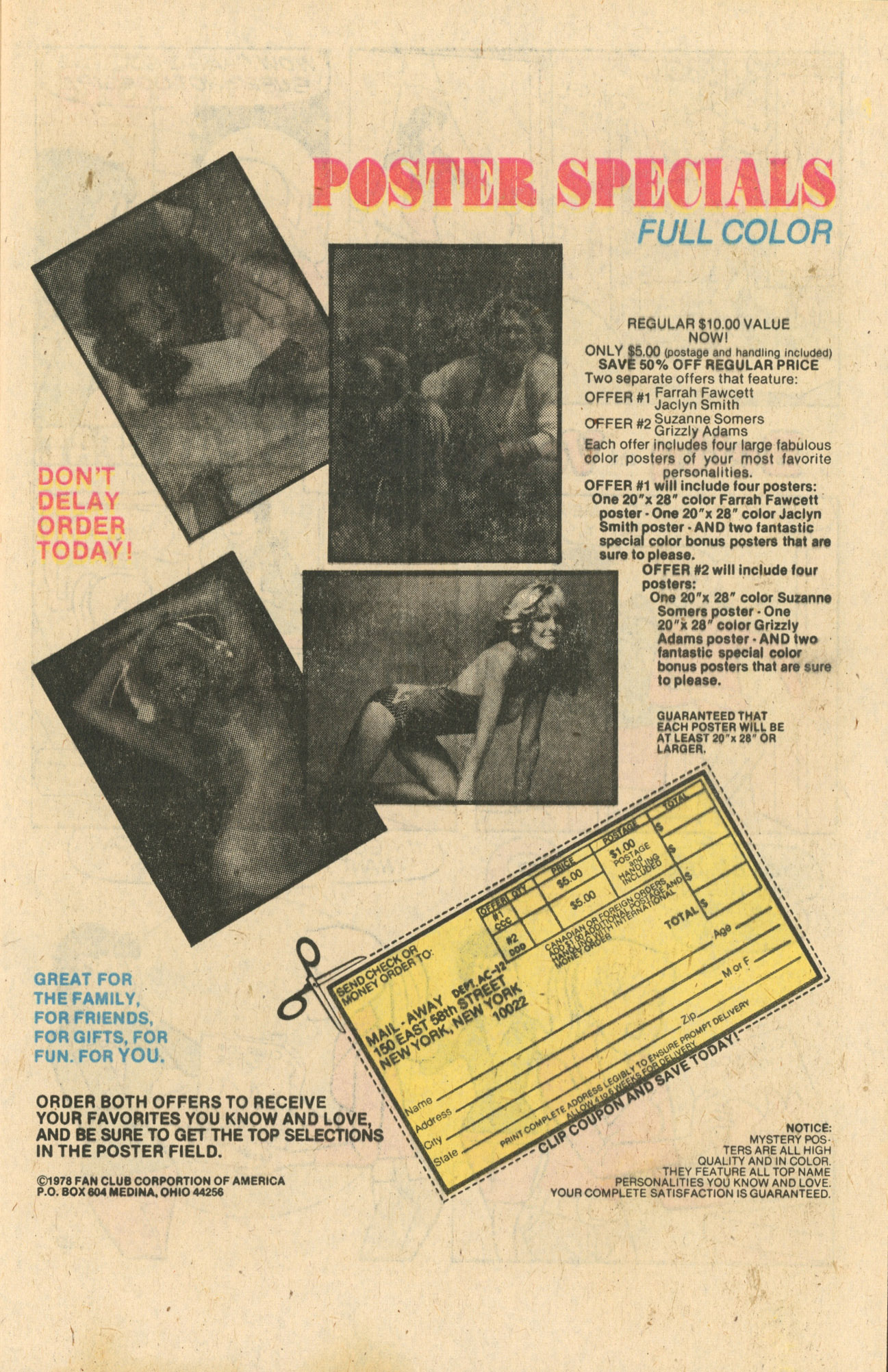 Read online Laugh (Comics) comic -  Issue #333 - 9