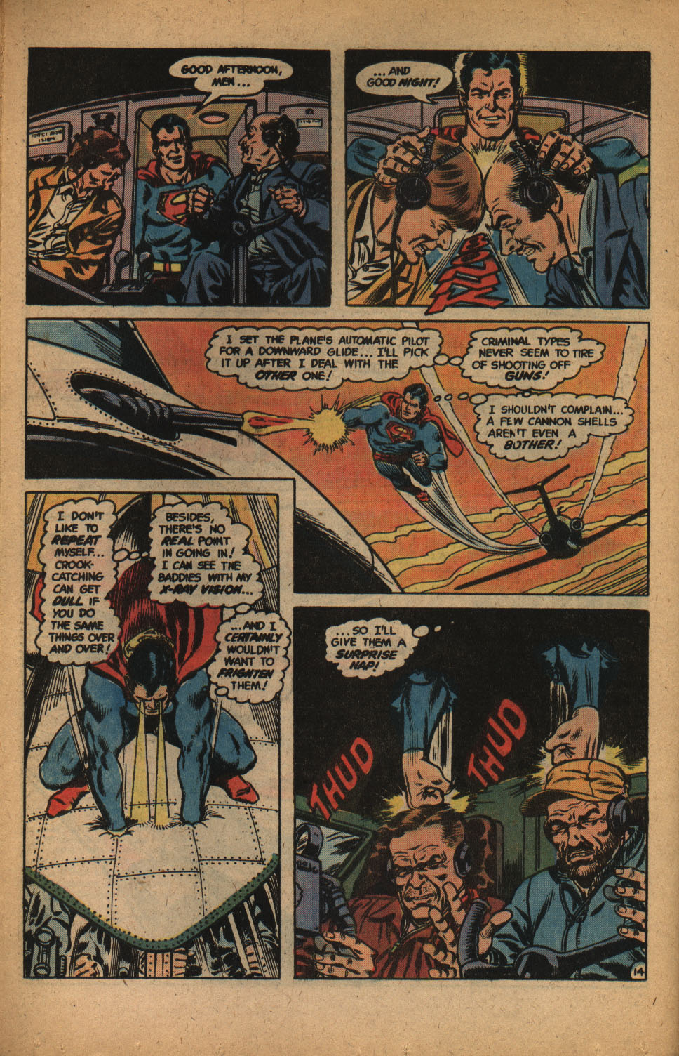 Action Comics (1938) 485 Page 25