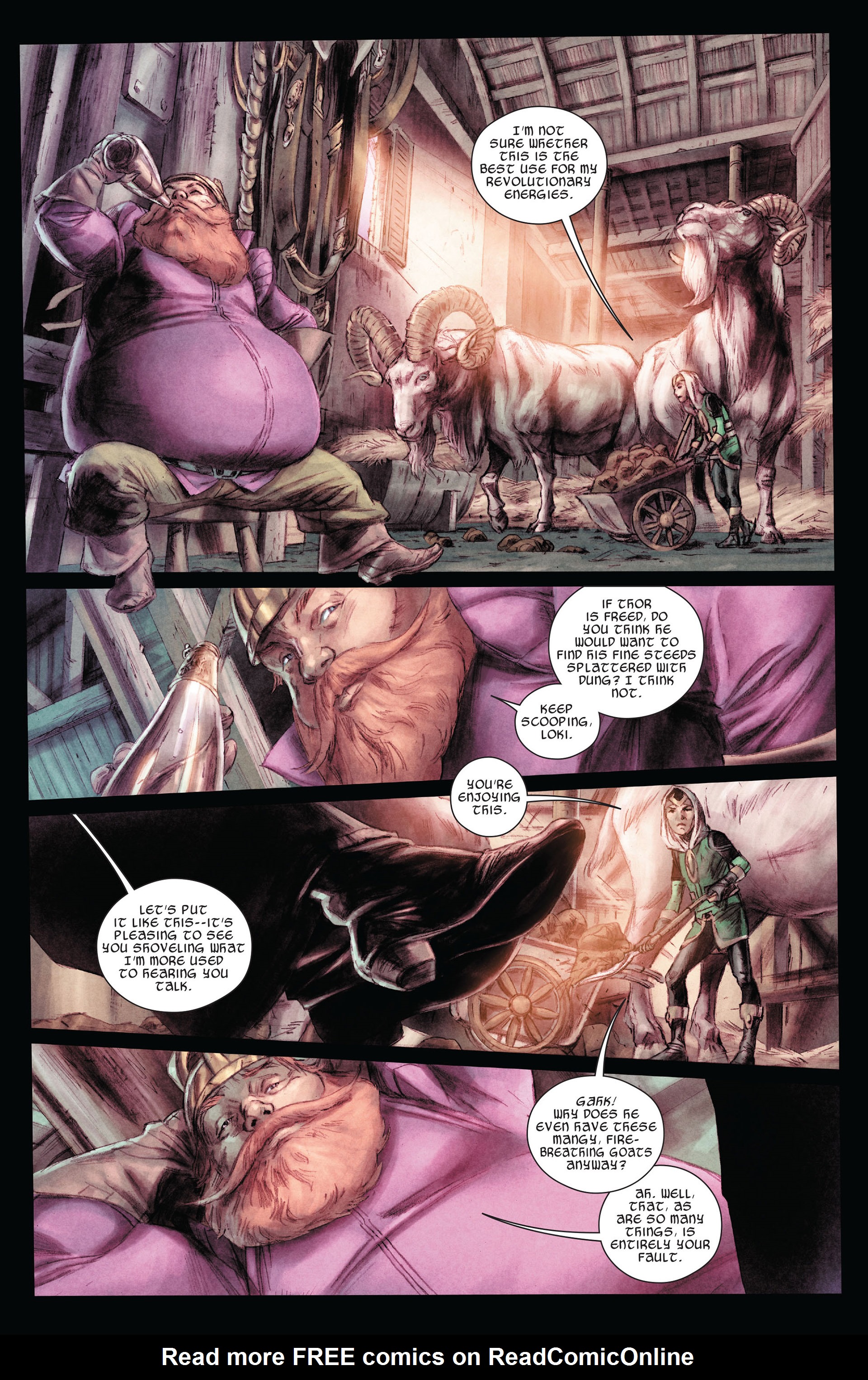 Read online Journey into Mystery (2011) comic -  Issue #623 - 7