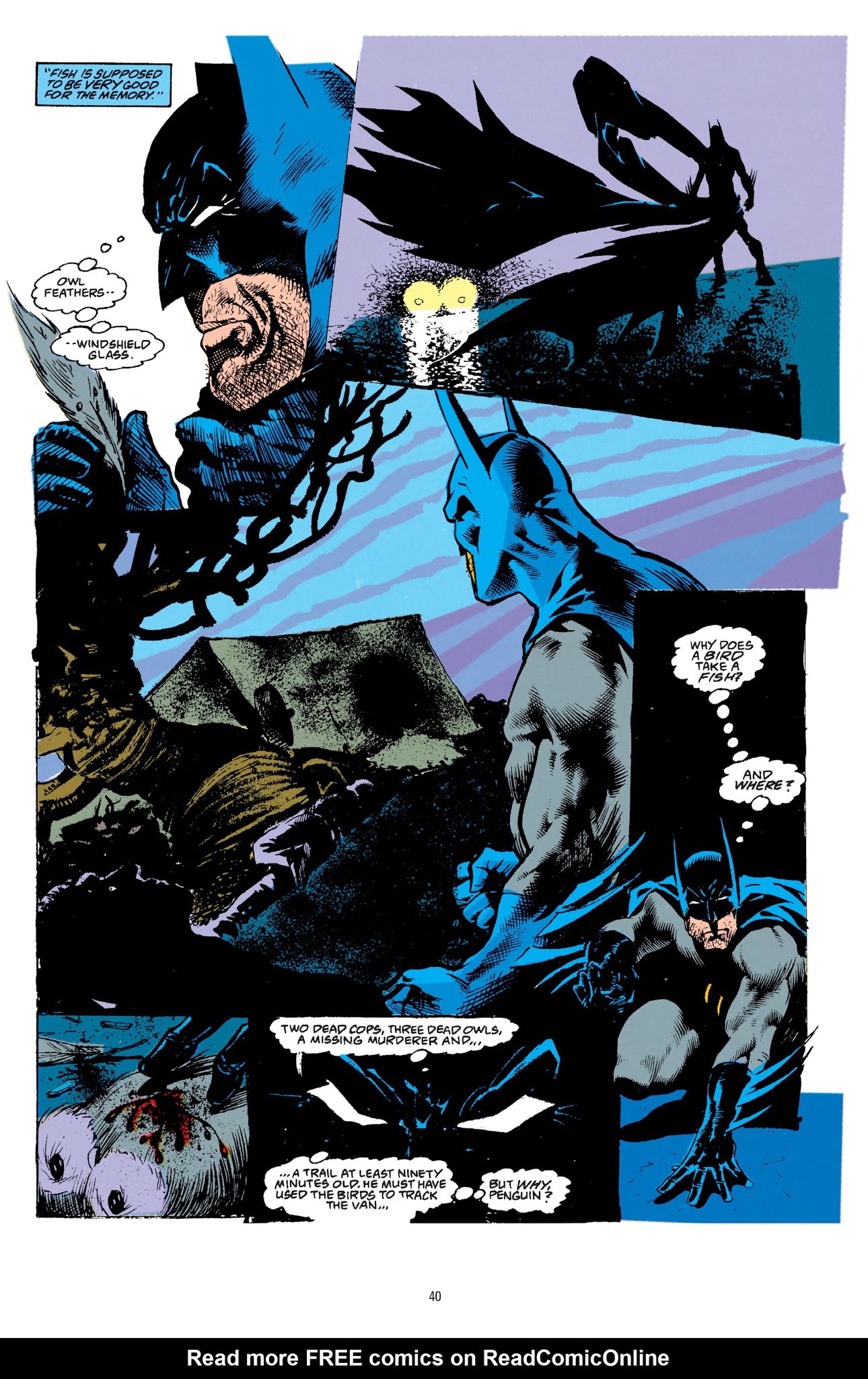 Read online The DC Universe by Neil Gaiman: The Deluxe Edition comic -  Issue # TPB (Part 1) - 40