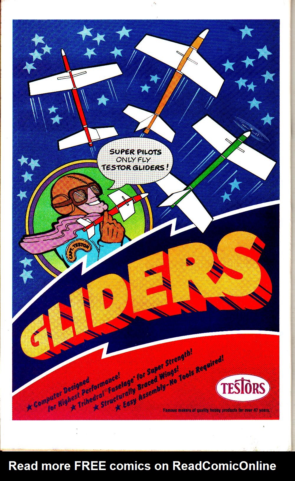 Read online Jonah Hex (1977) comic -  Issue #17 - 43