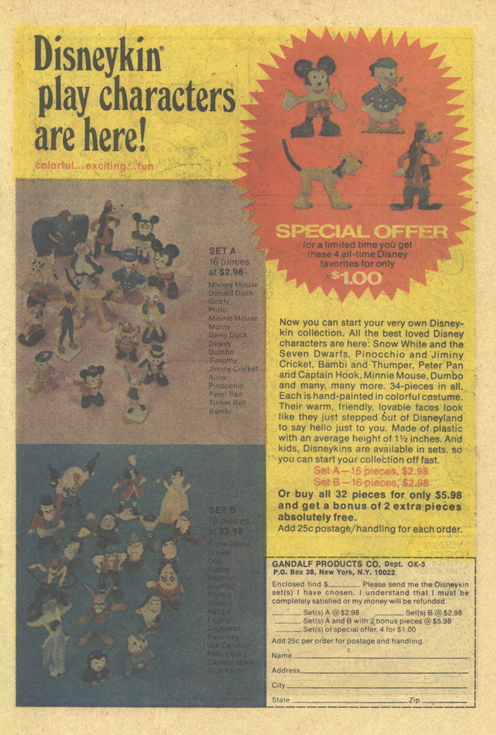 Read online Huey, Dewey, and Louie Junior Woodchucks comic -  Issue #15 - 19
