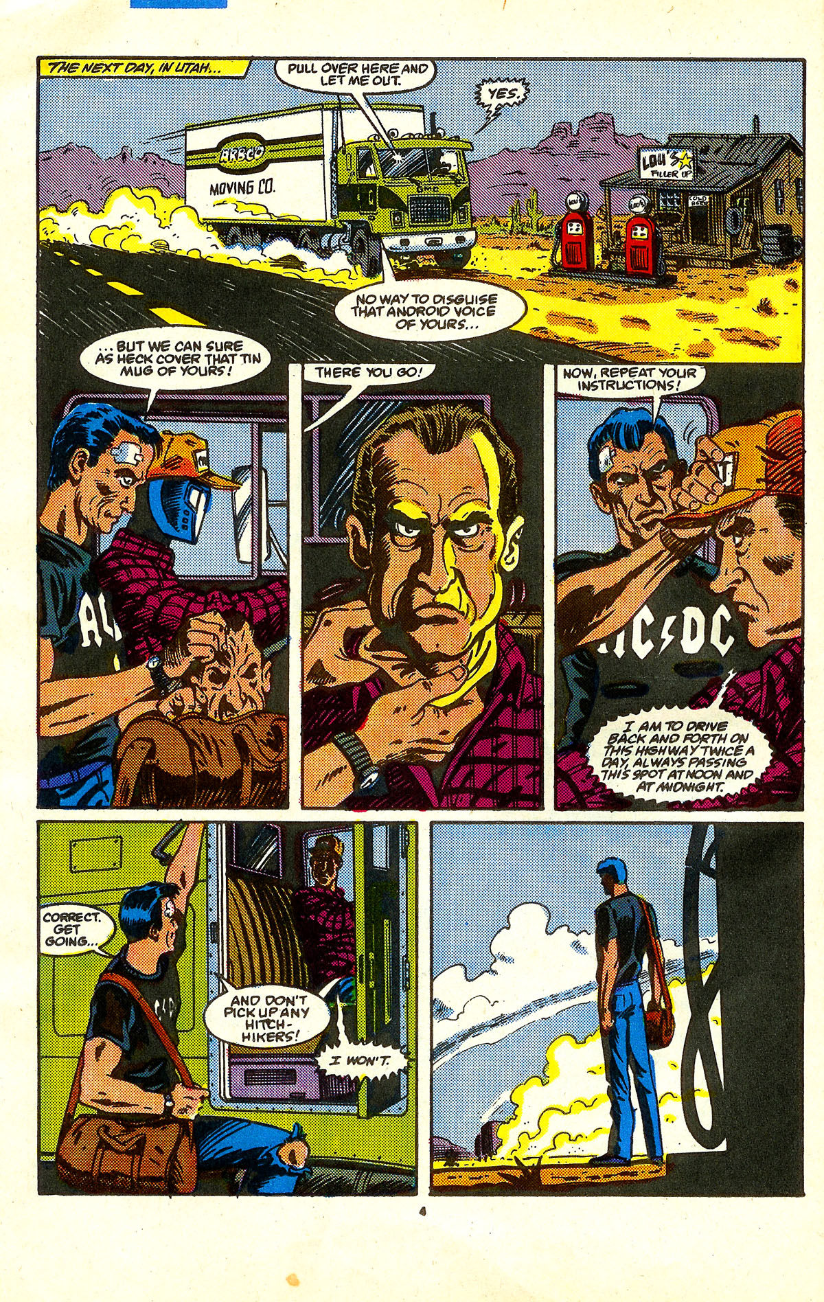 G.I. Joe: A Real American Hero 72 Page 4