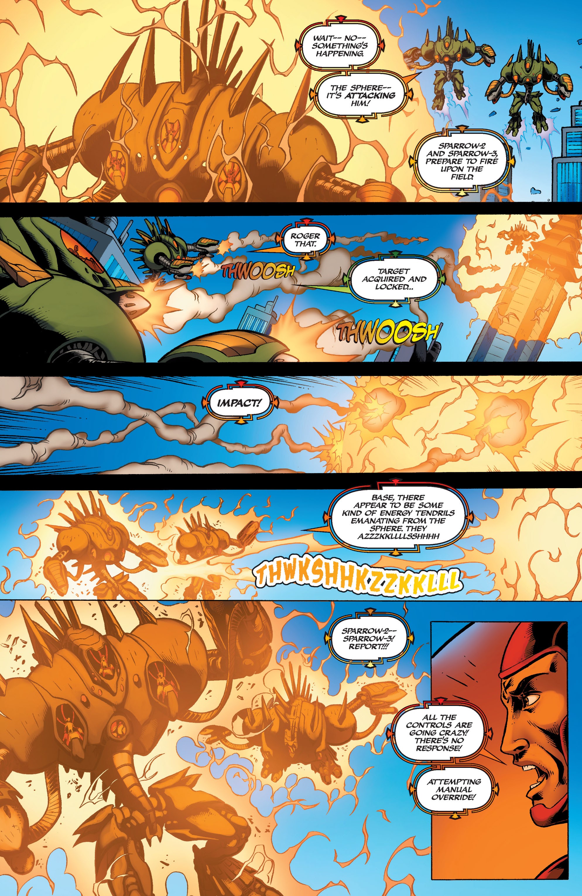 Read online Soulfire: Search For the Light comic -  Issue # TPB - 82