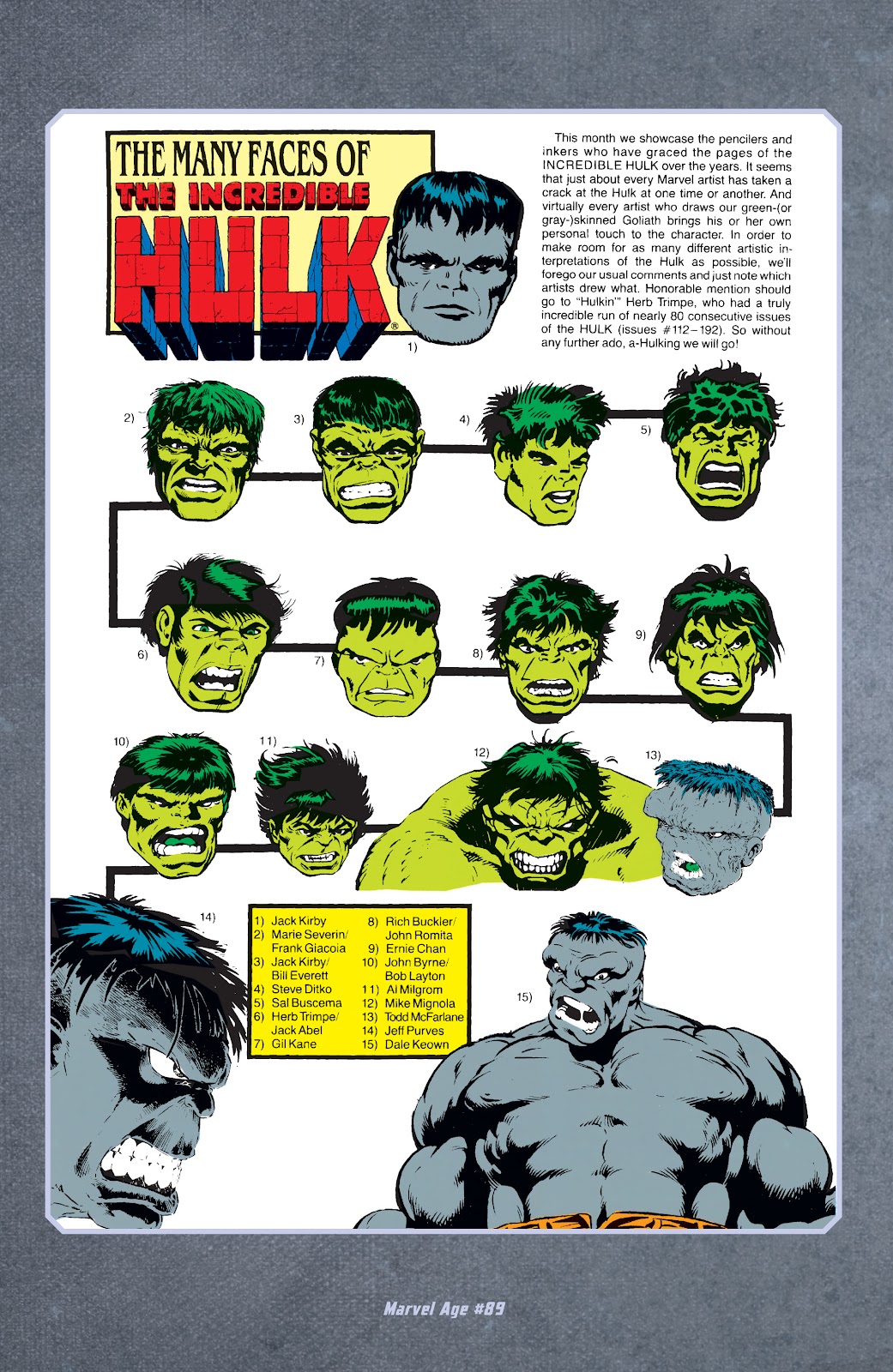 Incredible Hulk By Peter David Omnibus issue TPB 2 (Part 10) - Page 94