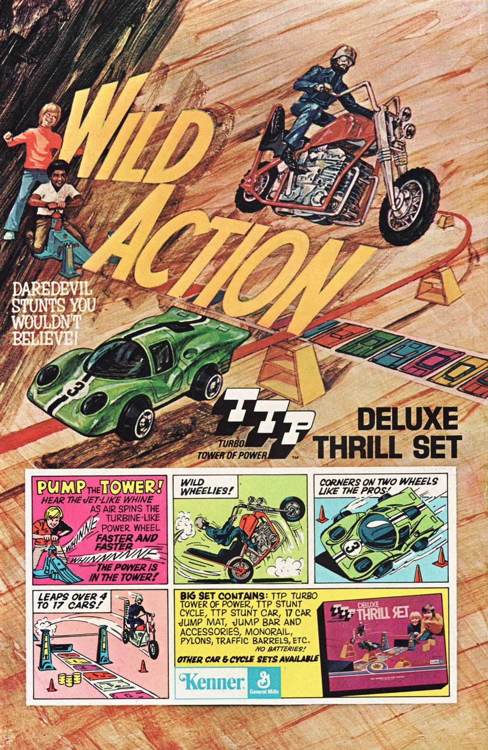 Read online Moby Duck comic -  Issue #16 - 36