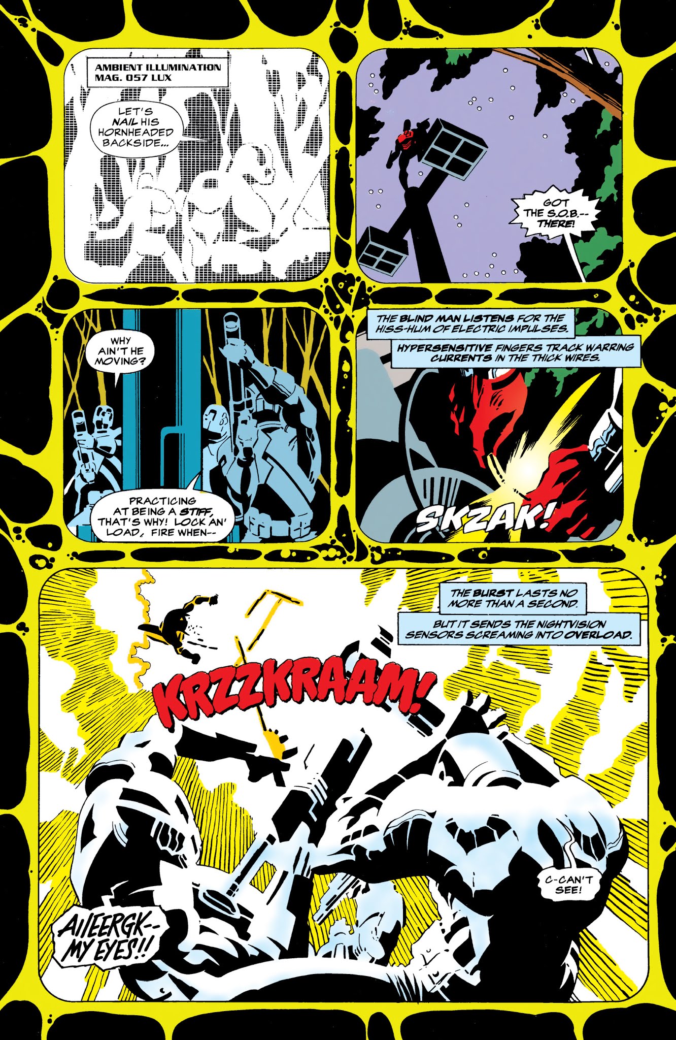Read online Daredevil Epic Collection comic -  Issue # TPB 18 (Part 5) - 4