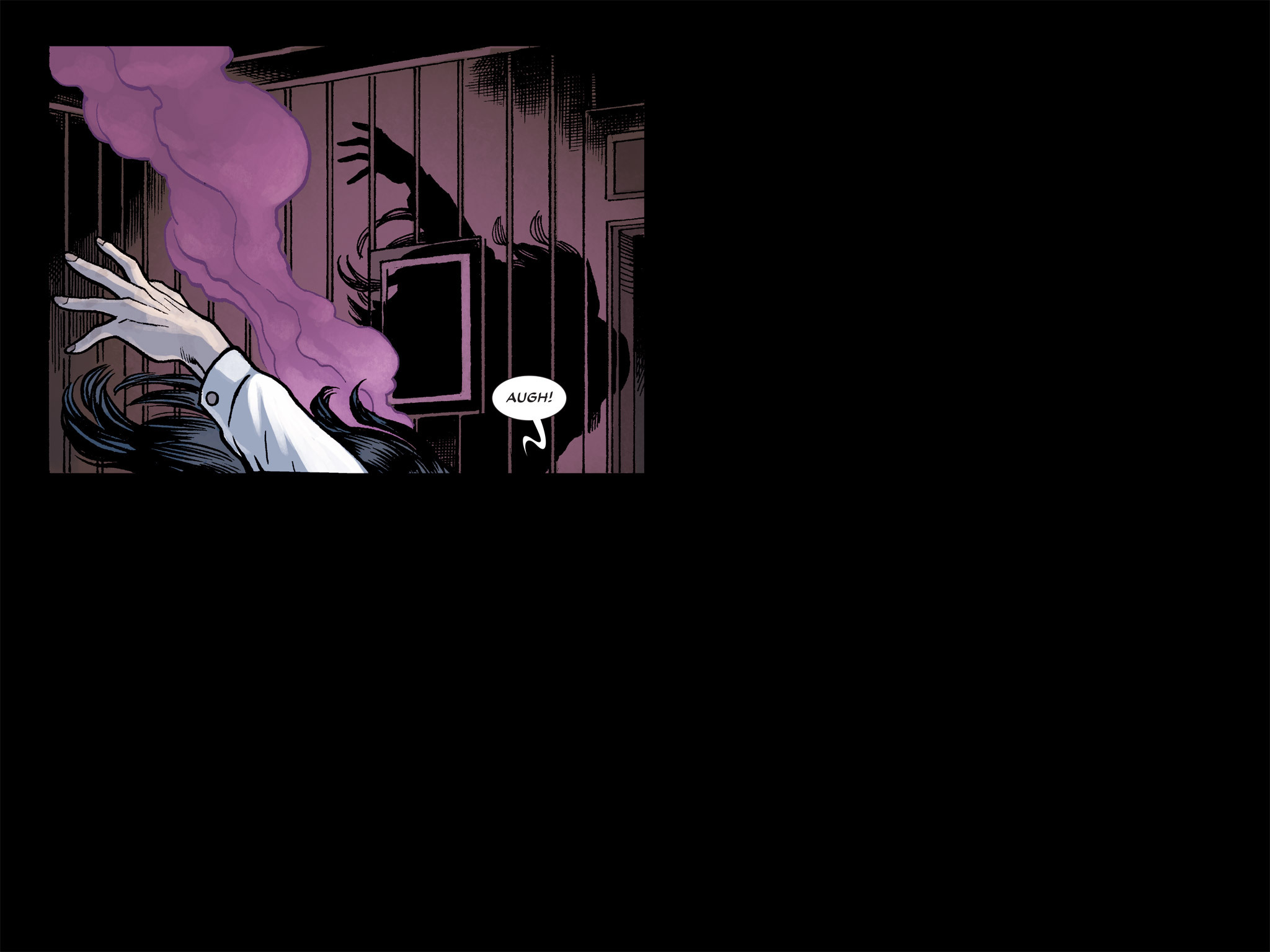Read online Deadpool: Dracula's Gauntlet comic -  Issue # Part 7 - 57
