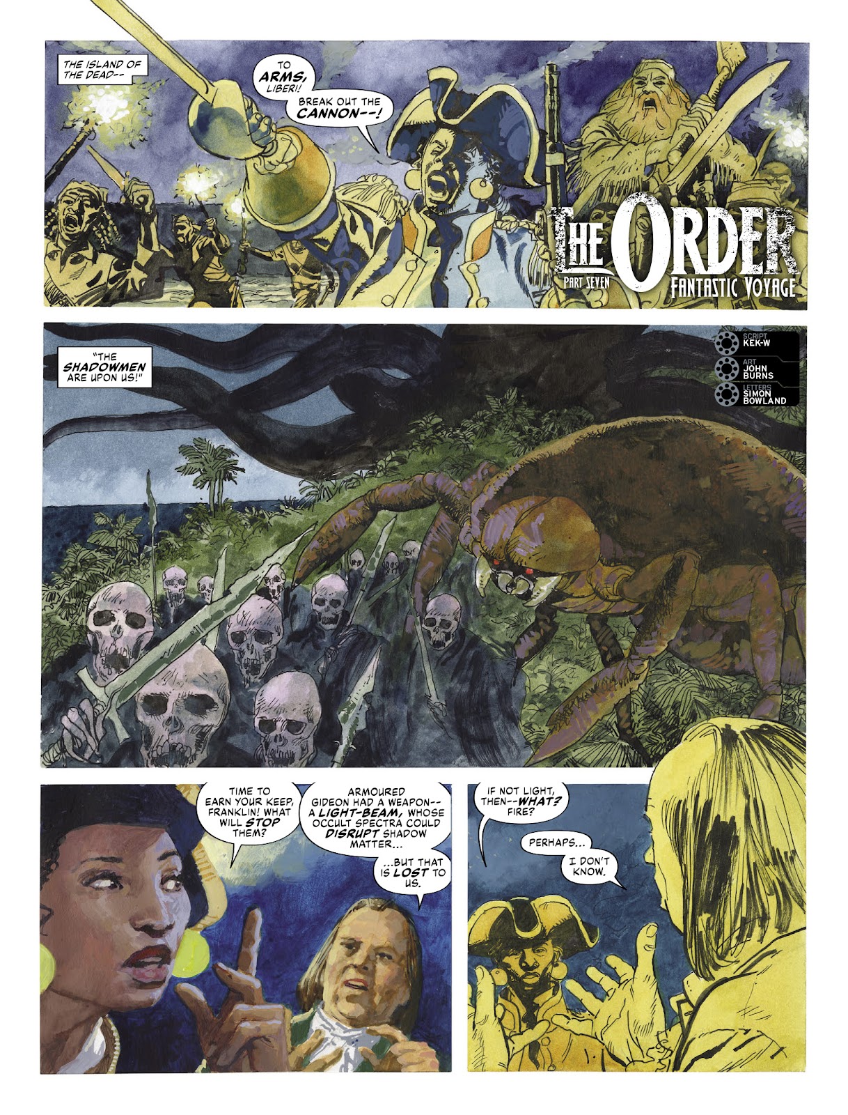 2000 AD issue 2268 - Page 10