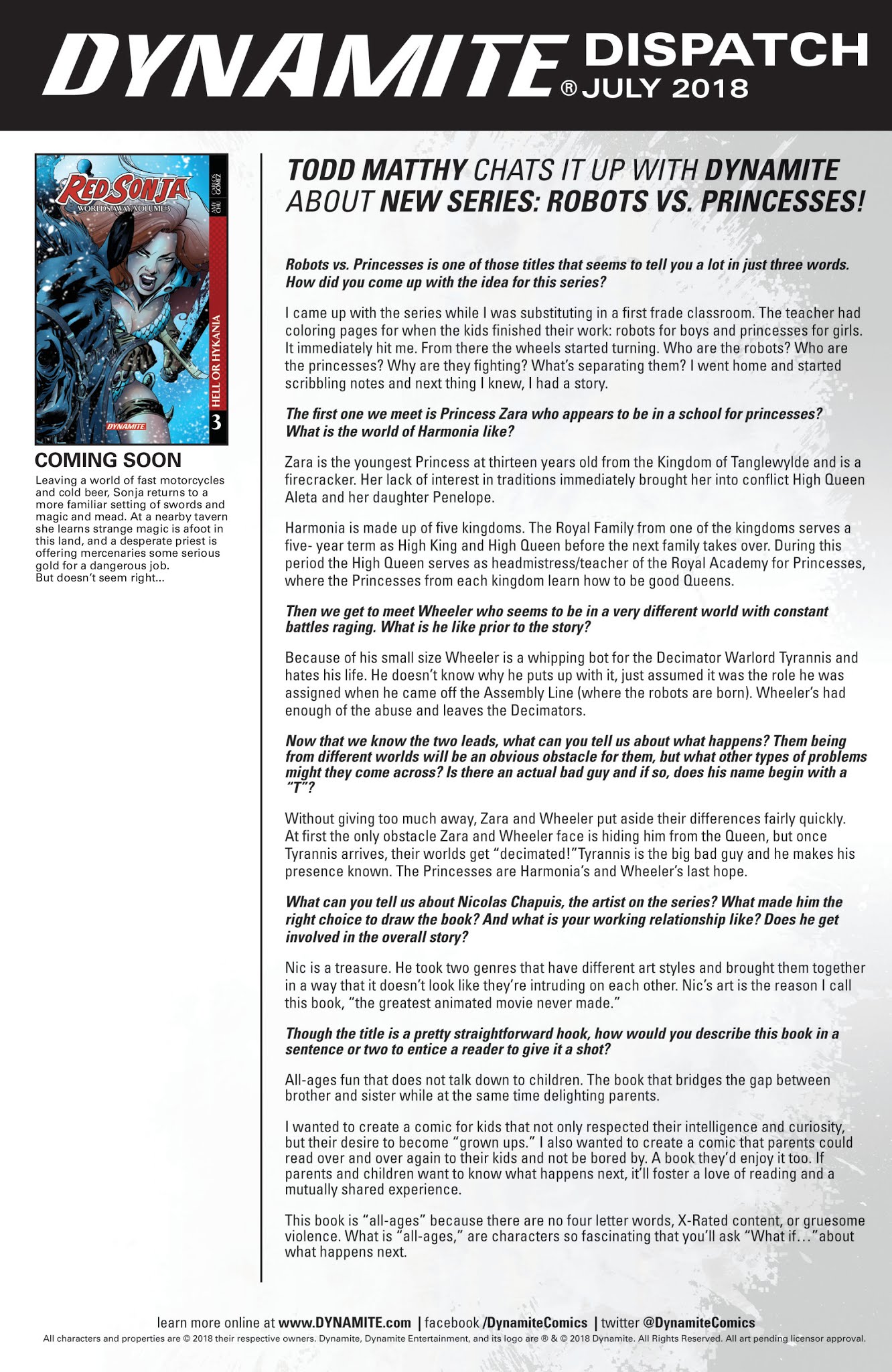 Read online Green Hornet (2018) comic -  Issue #5 - 24