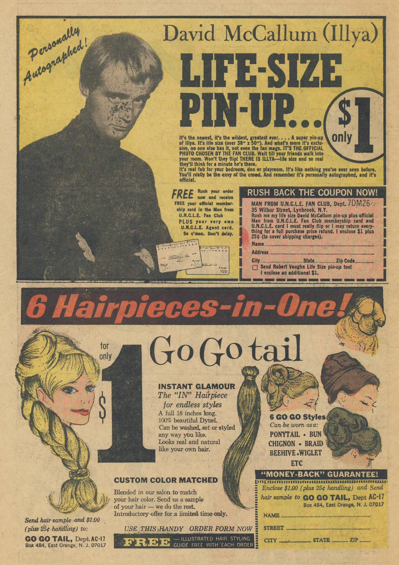 Read online Archie (1960) comic -  Issue #170 - 34