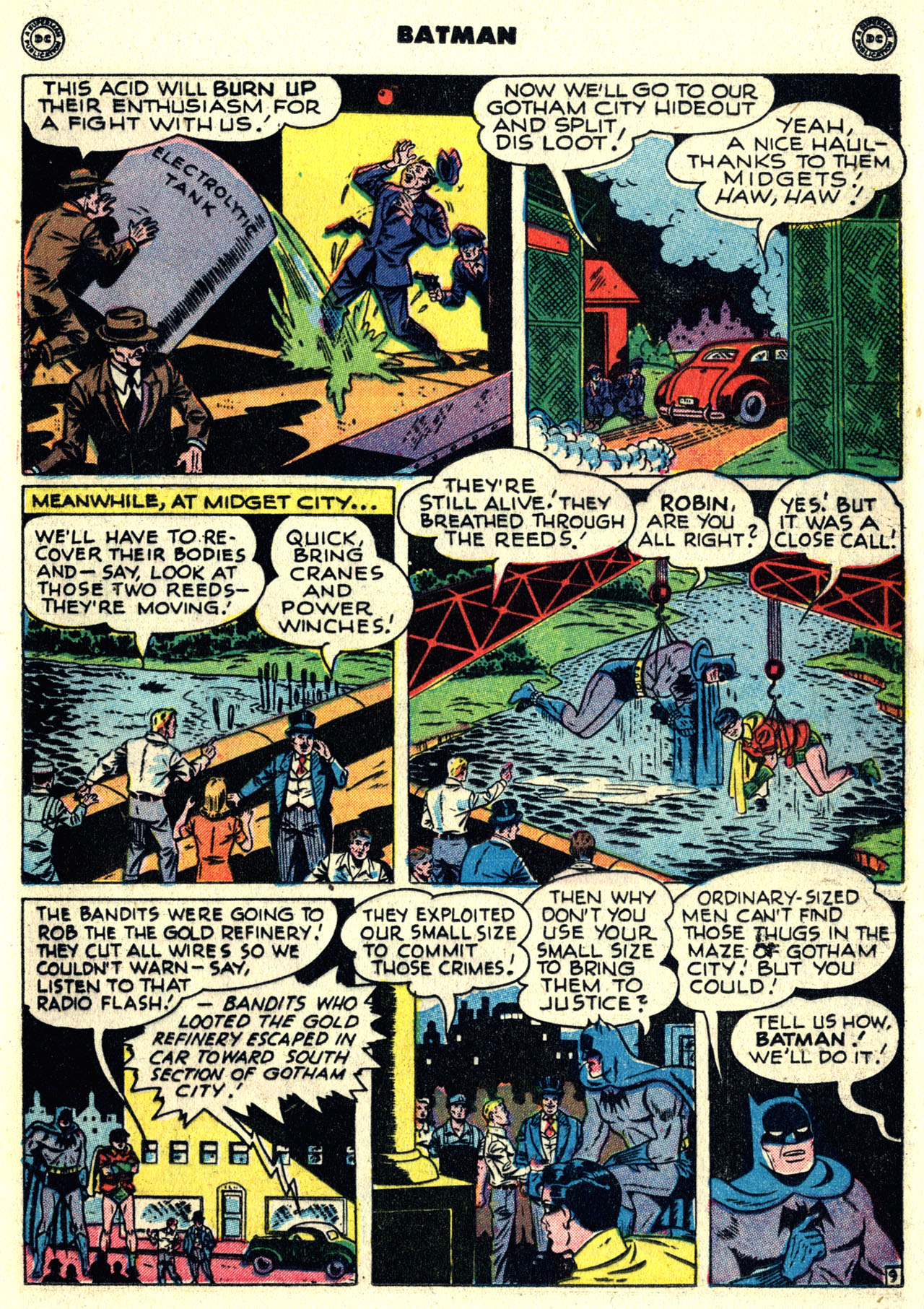 Read online Batman (1940) comic -  Issue #41 - 25
