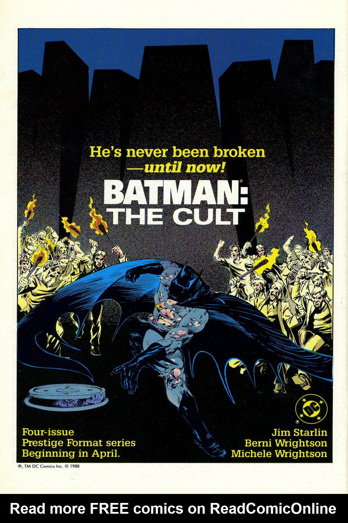 Read online The Shadow (1987) comic -  Issue #12 - 36