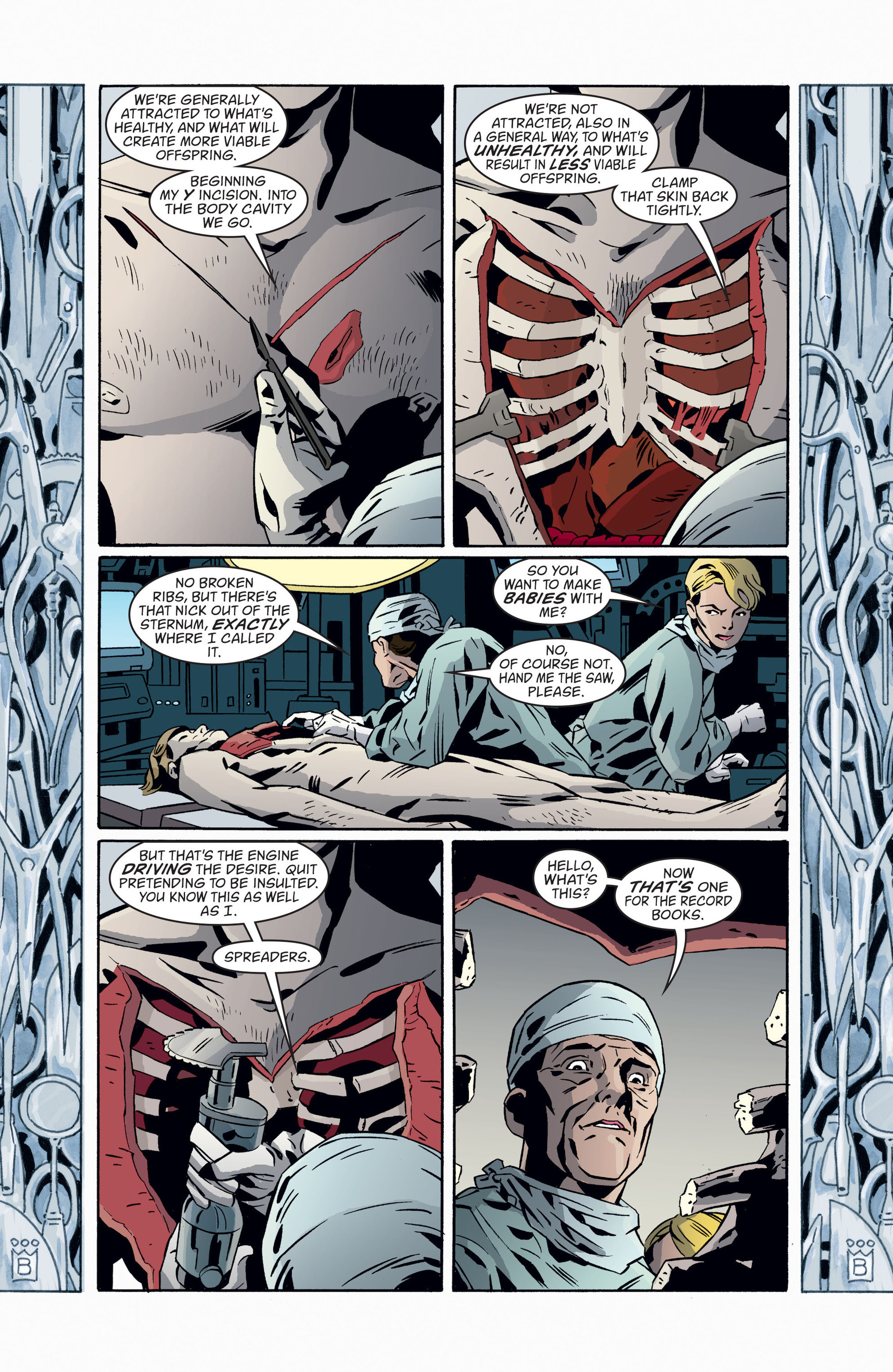 Read online Fables comic -  Issue #131 - 15