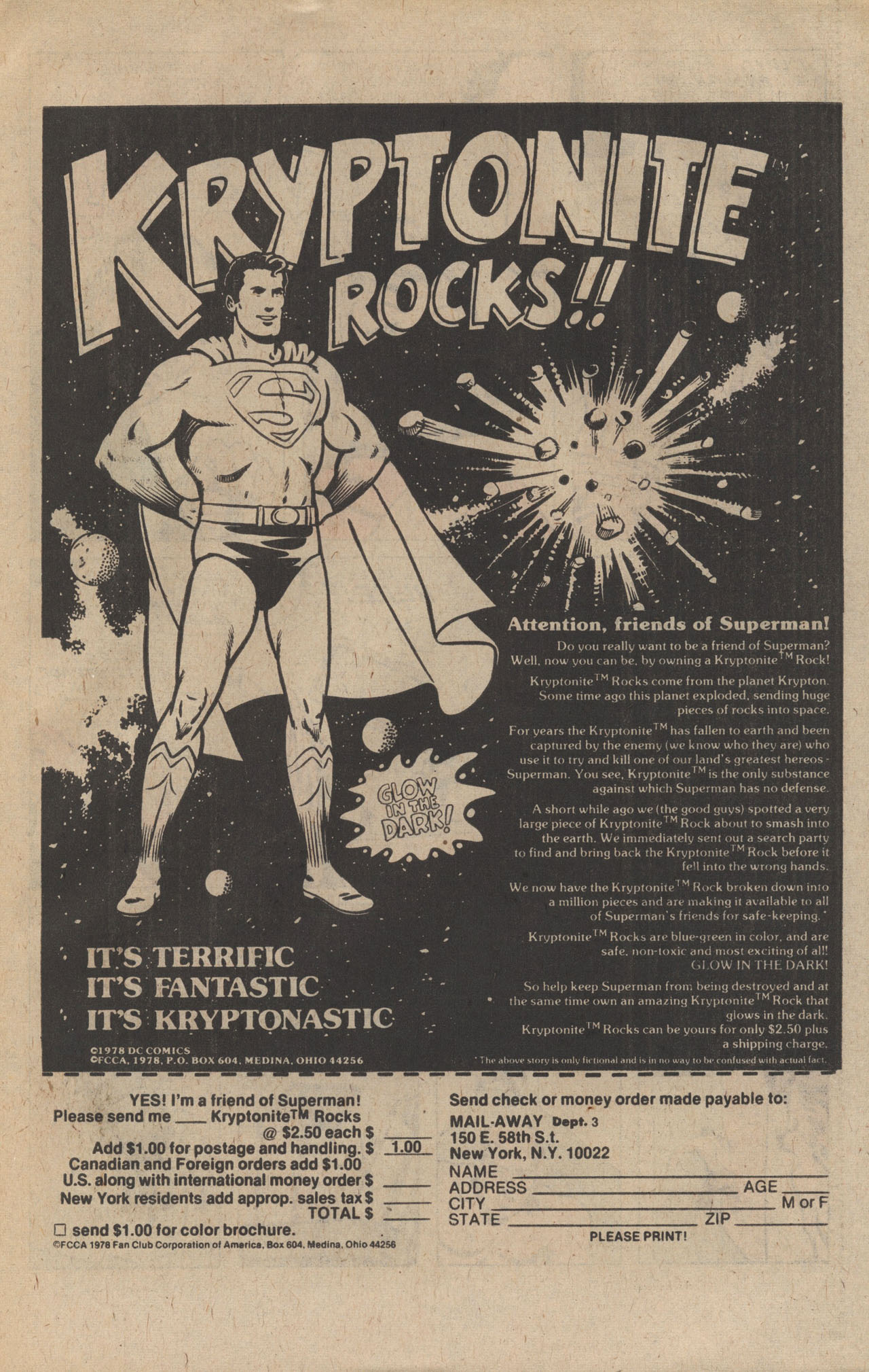 Read online Marvel Super-Heroes comic -  Issue #82 - 26