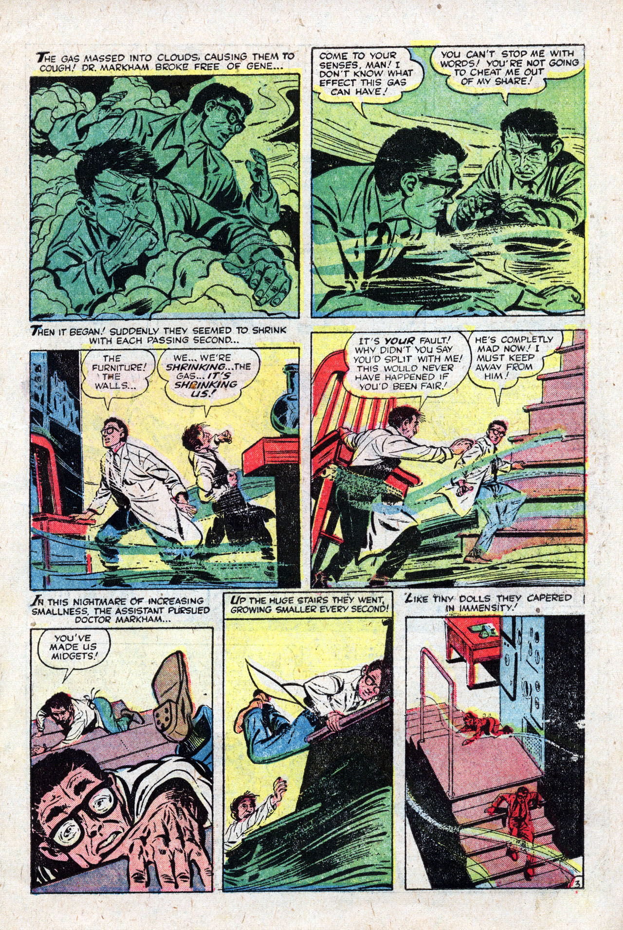 Marvel Tales (1949) 150 Page 14