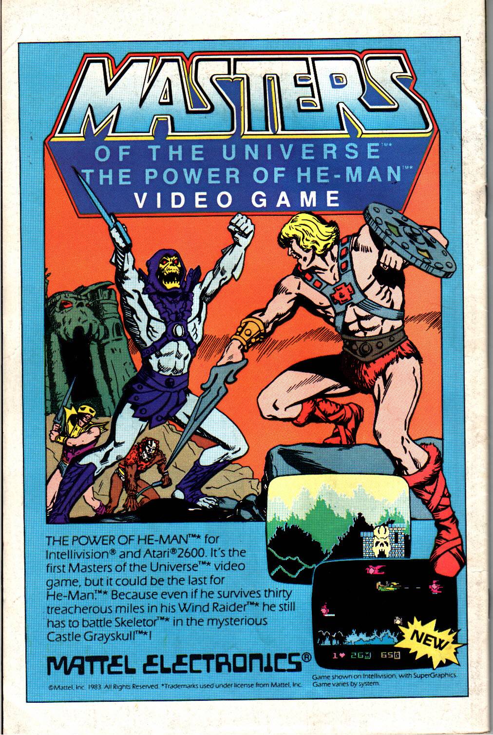 Read online Lancelot Strong, The Shield comic -  Issue #6 - 22