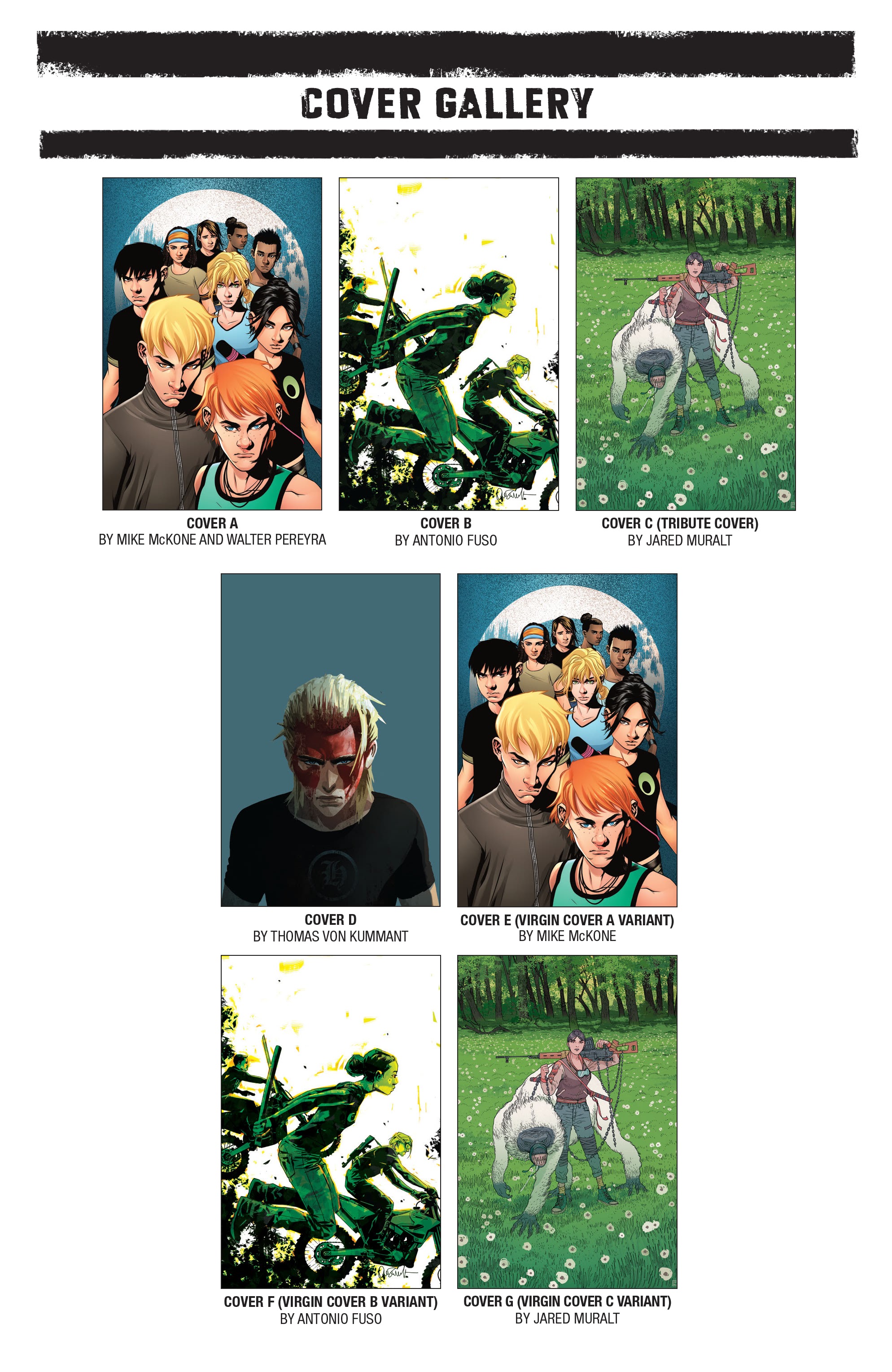 Read online Gung-Ho: Anger comic -  Issue #2 - 33