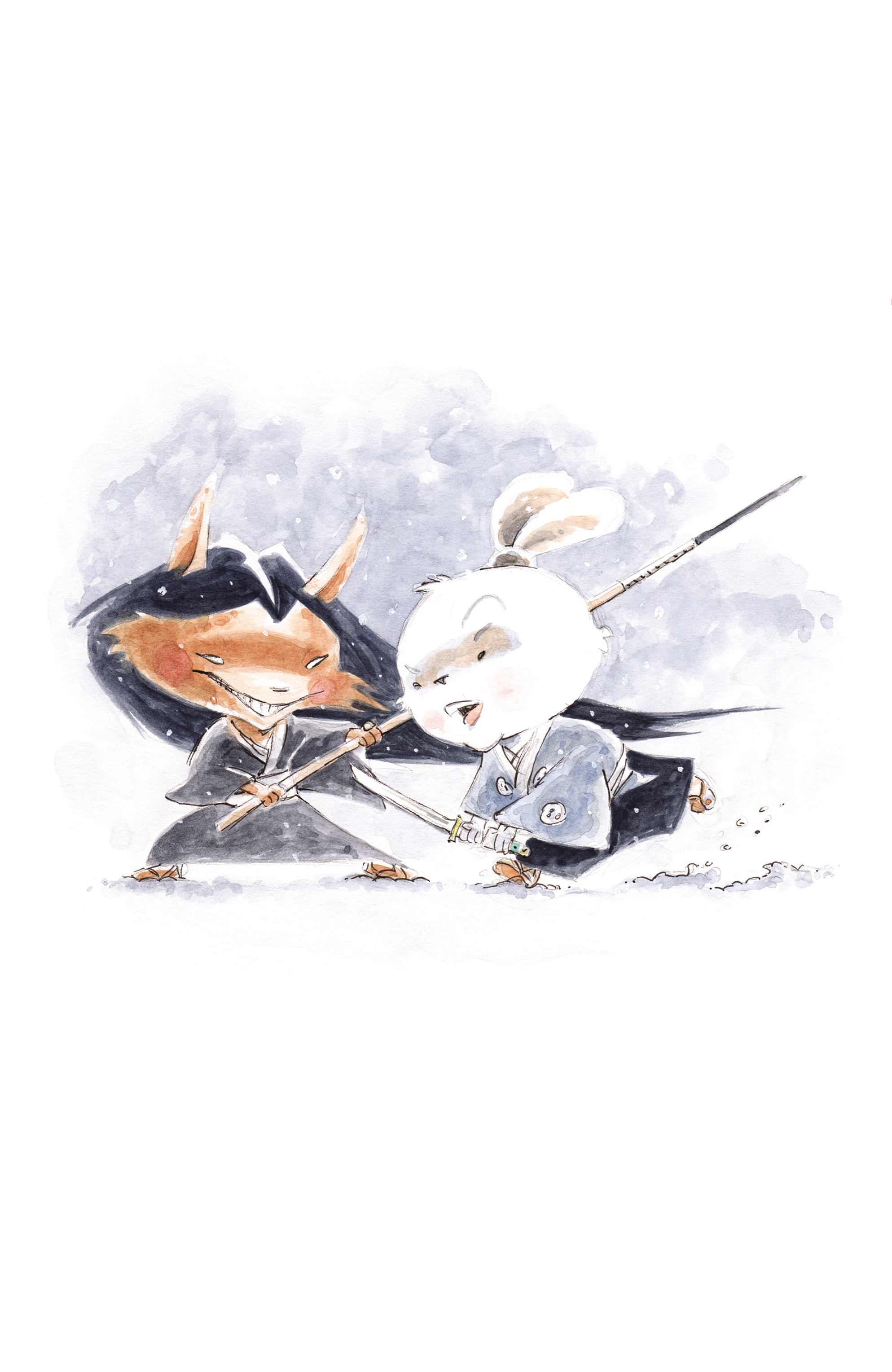 Read online Usagi Yojimbo (1996) comic -  Issue #156 - 28