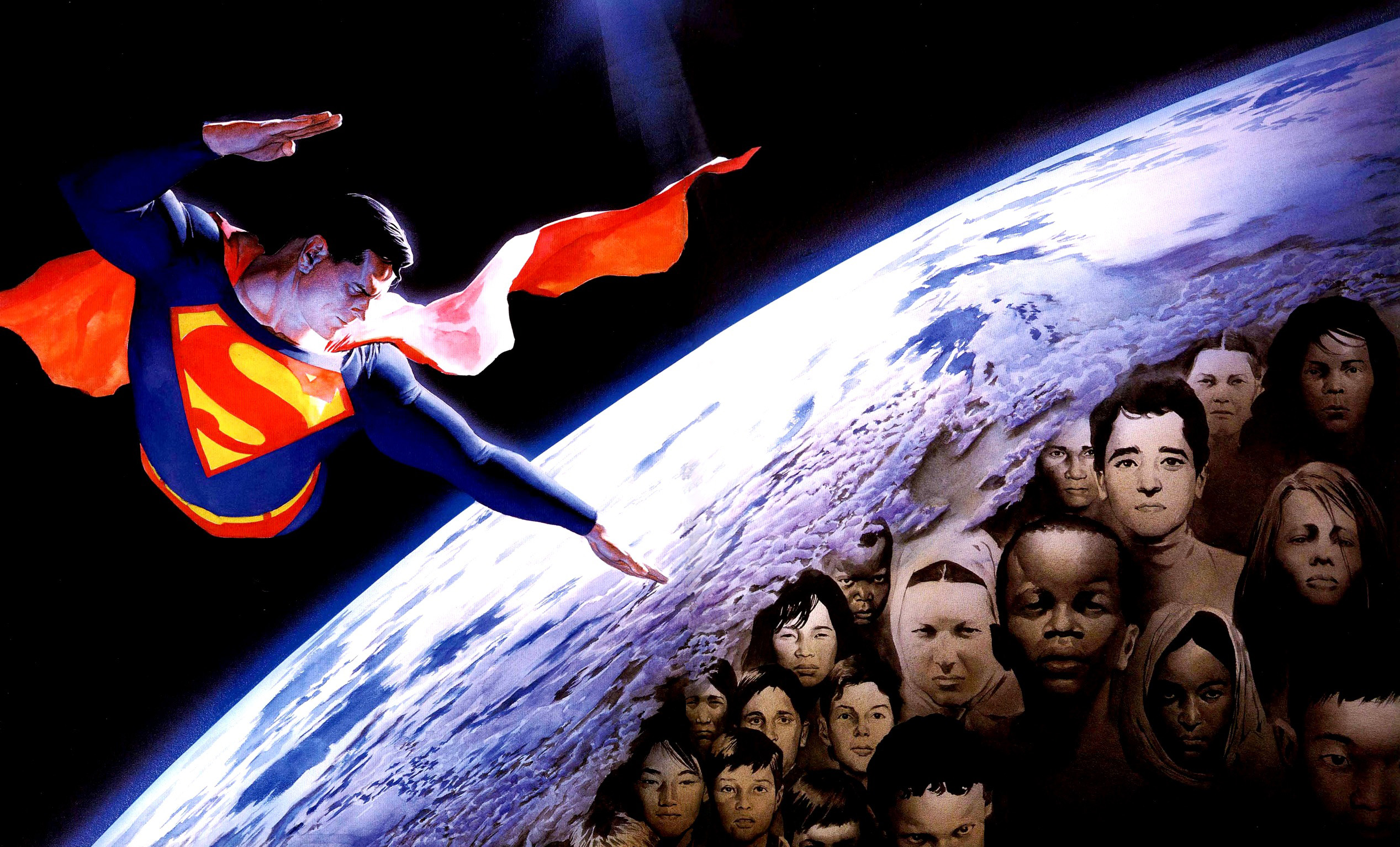 Read online Superman: The Complete History comic -  Issue # TPB (Part 2) - 90