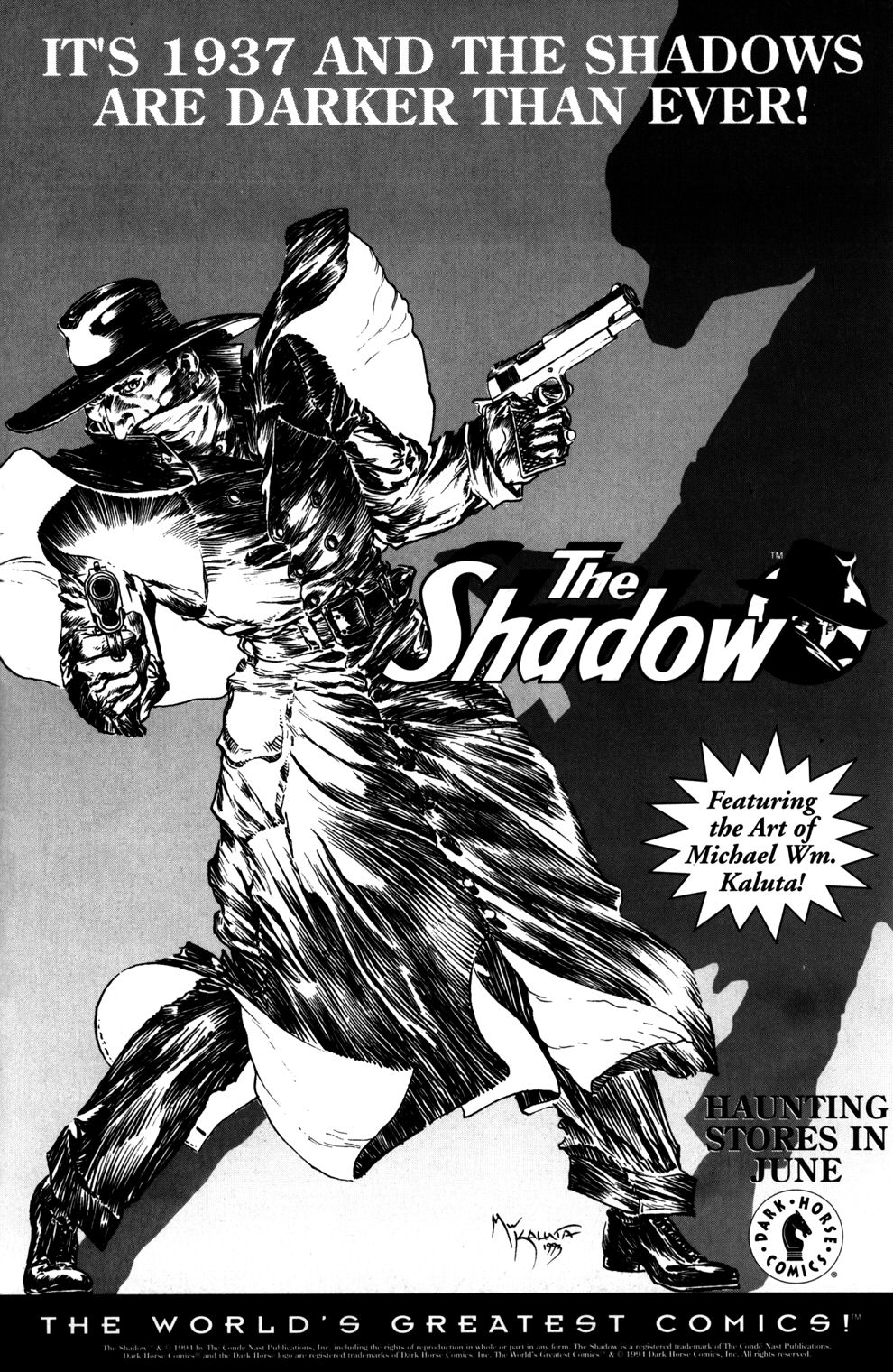 Read online Dark Horse Presents (1986) comic -  Issue #85 - 30