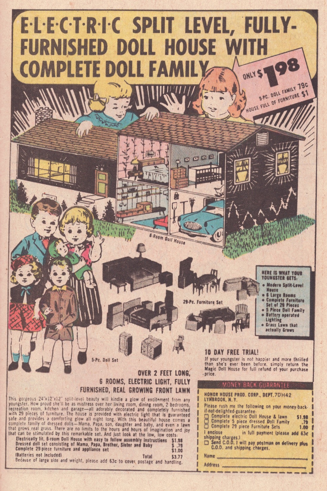 Read online Jughead (1965) comic -  Issue #157 - 25