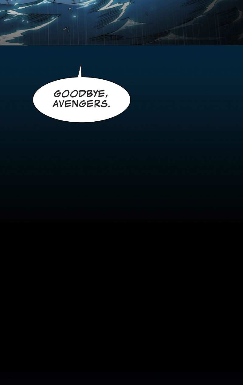 Read online Avengers: Electric Rain Infinity Comic comic -  Issue #9 - 27