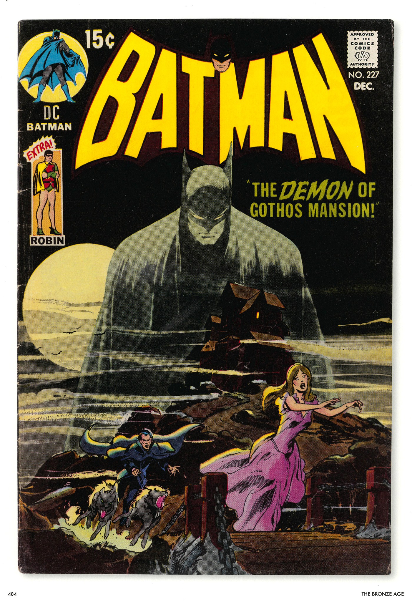 Read online 75 Years Of DC Comics comic -  Issue # TPB (Part 6) - 1