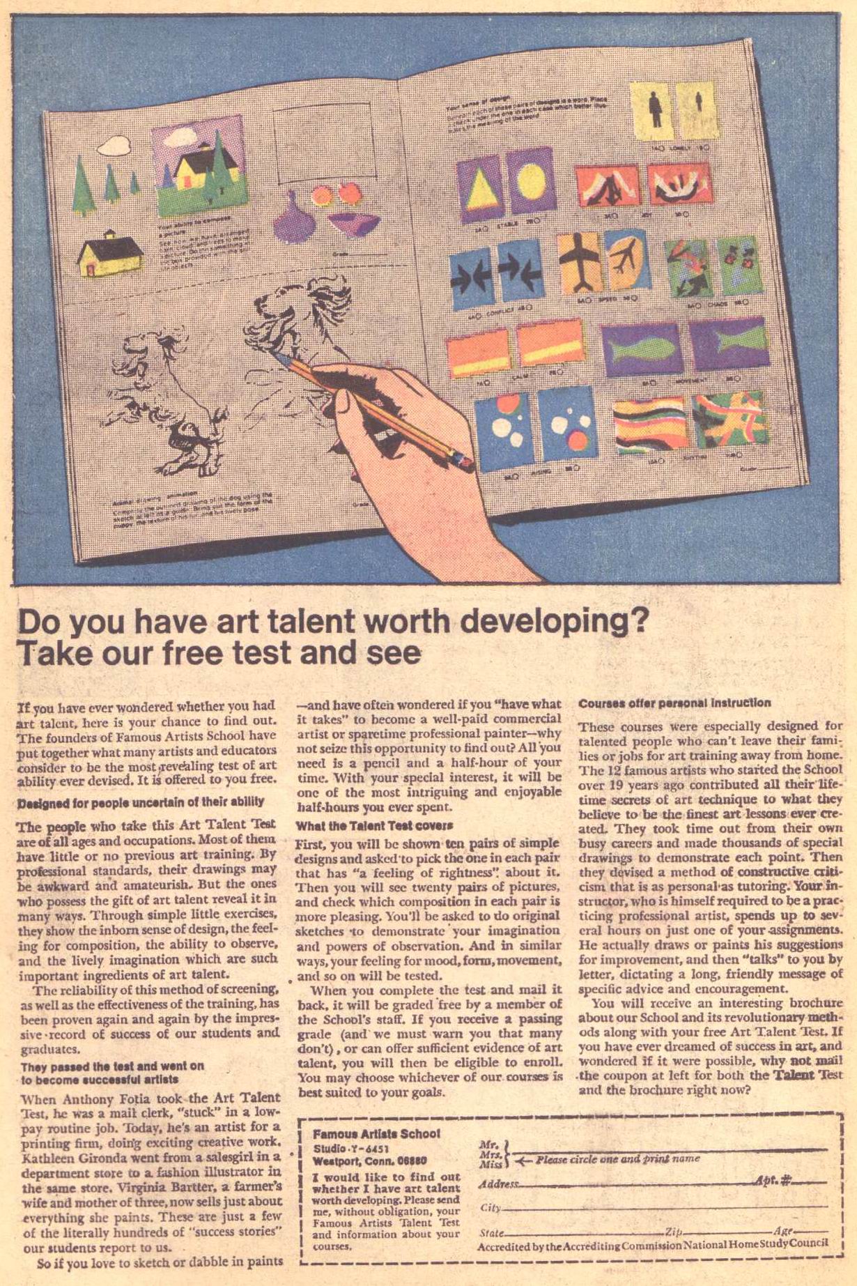 Read online Batman (1940) comic -  Issue #226 - 34