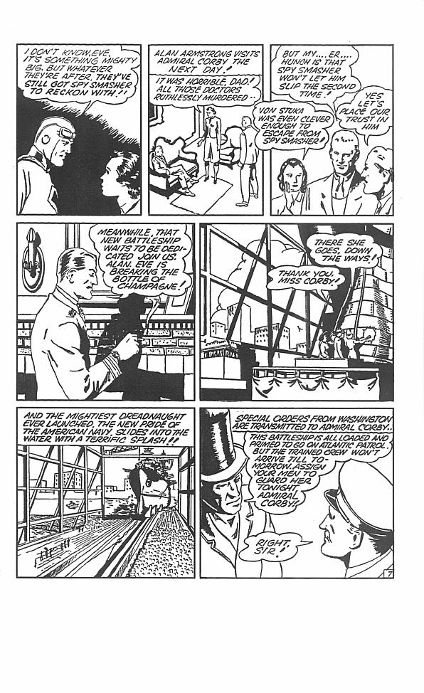 Read online Men of Mystery Comics comic -  Issue #41 - 27