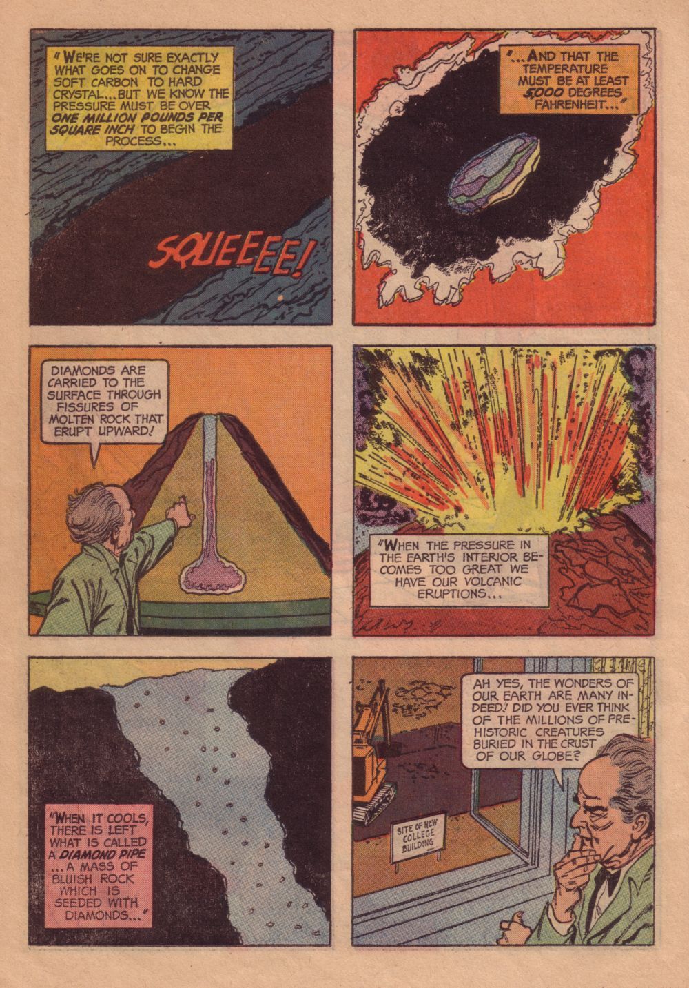 Doctor Solar, Man of the Atom (1962) Issue #19 #19 - English 22
