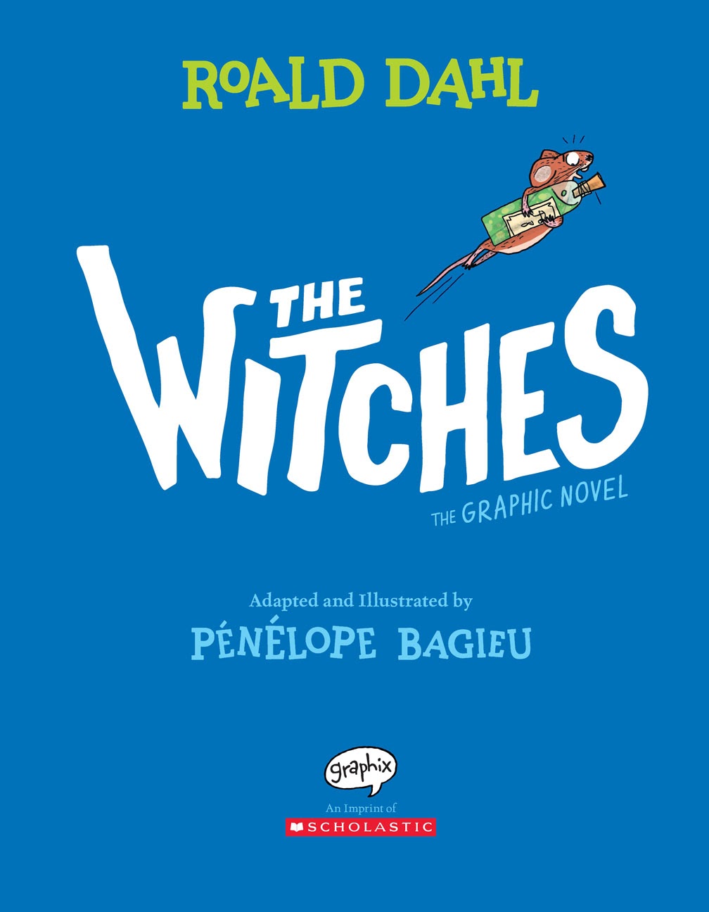 Read online The Witches comic -  Issue # TPB (Part 1) - 5