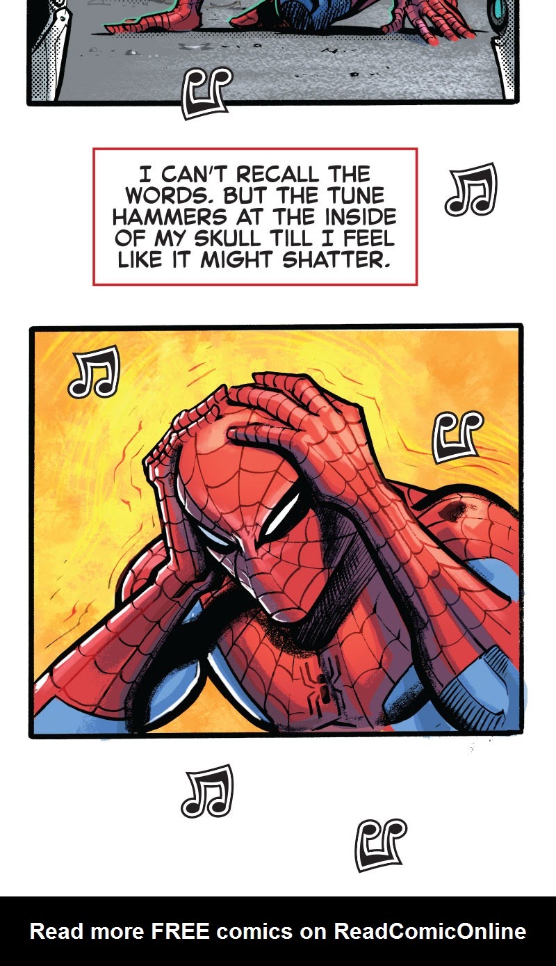 Read online Spine-Tingling Spider-Man: Infinity Comic comic -  Issue #1 - 43
