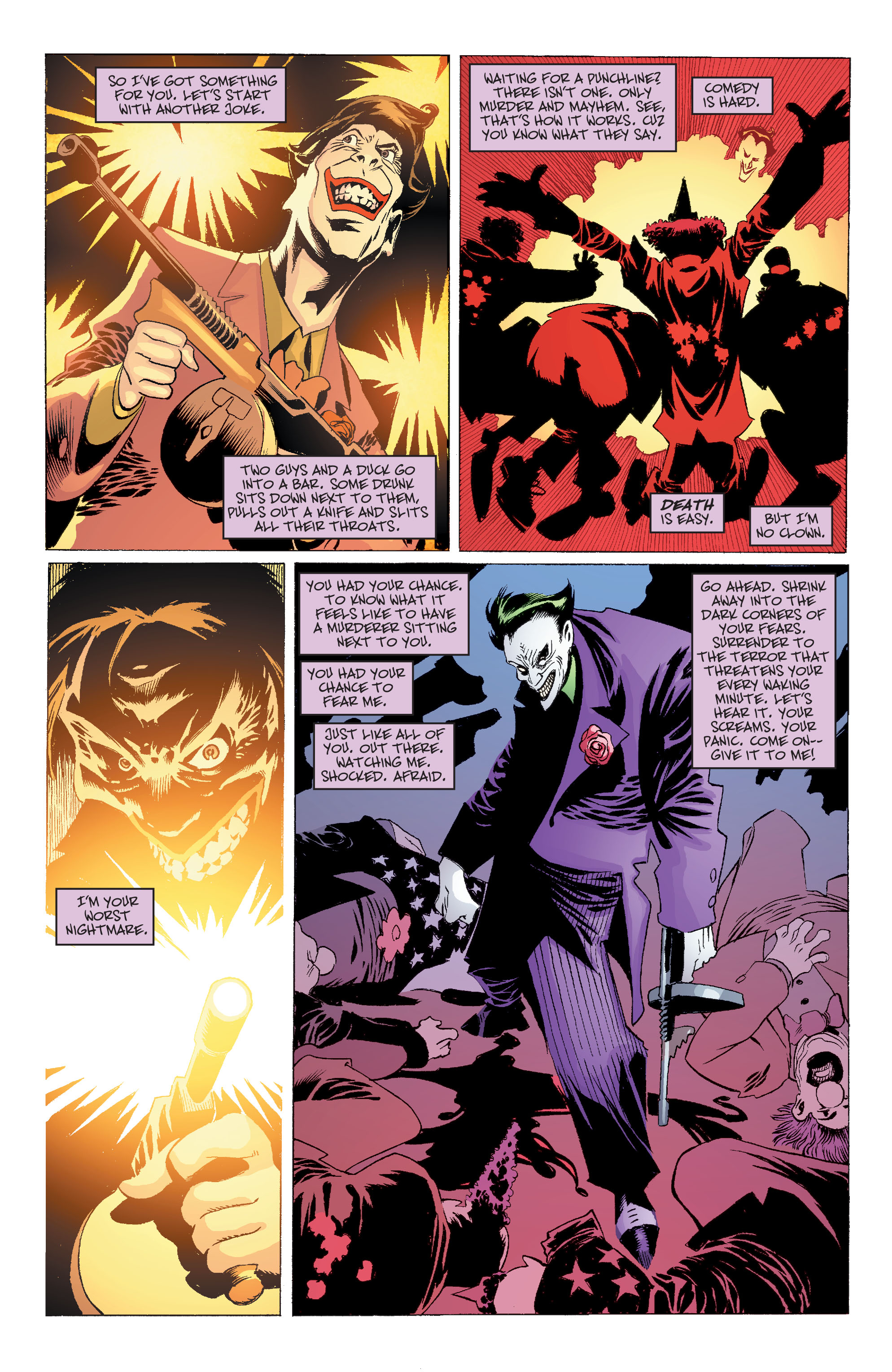 Read online Superman/Batman comic -  Issue #65 - 9