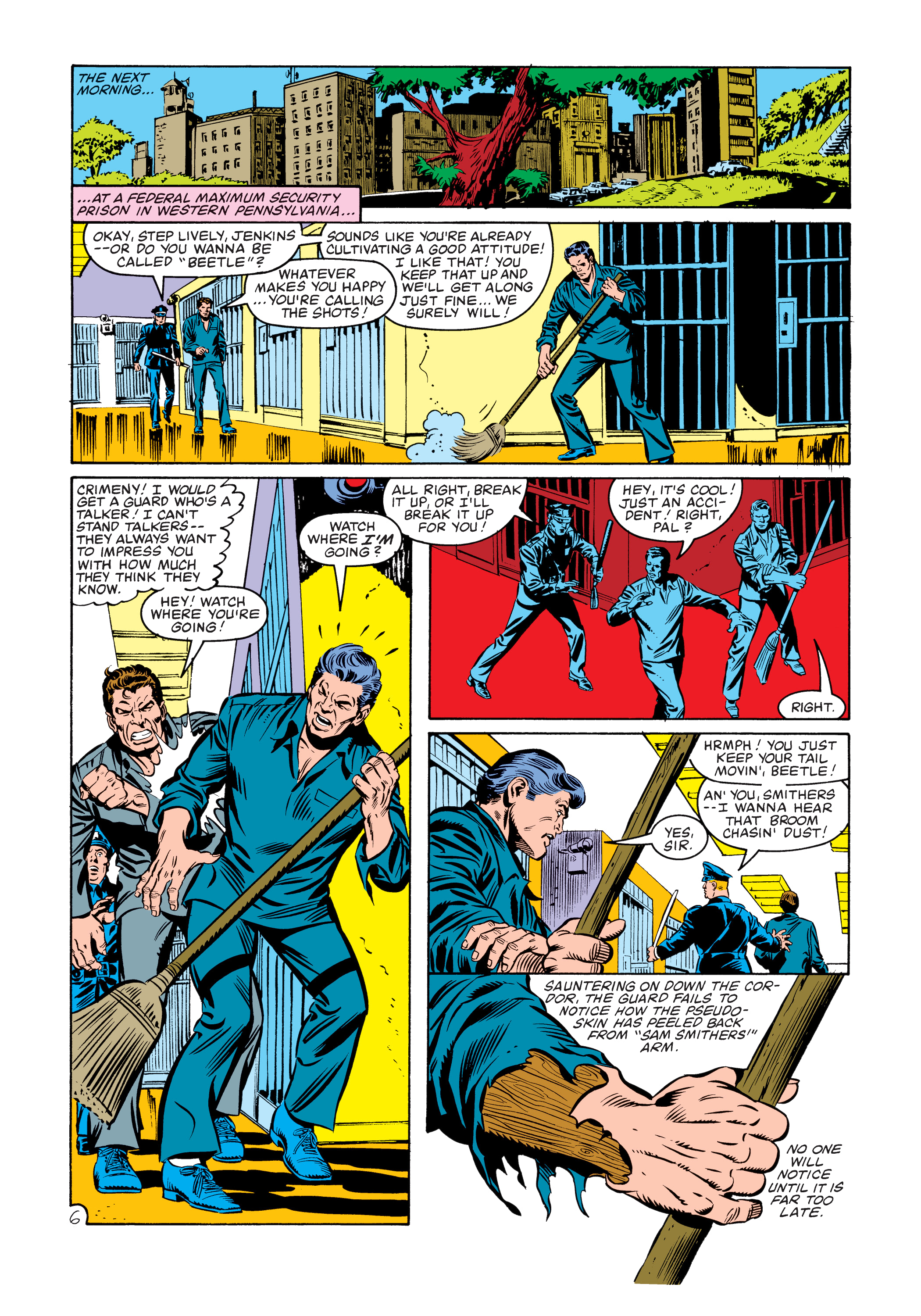 Read online Marvel Masterworks: The Avengers comic -  Issue # TPB 22 (Part 2) - 22