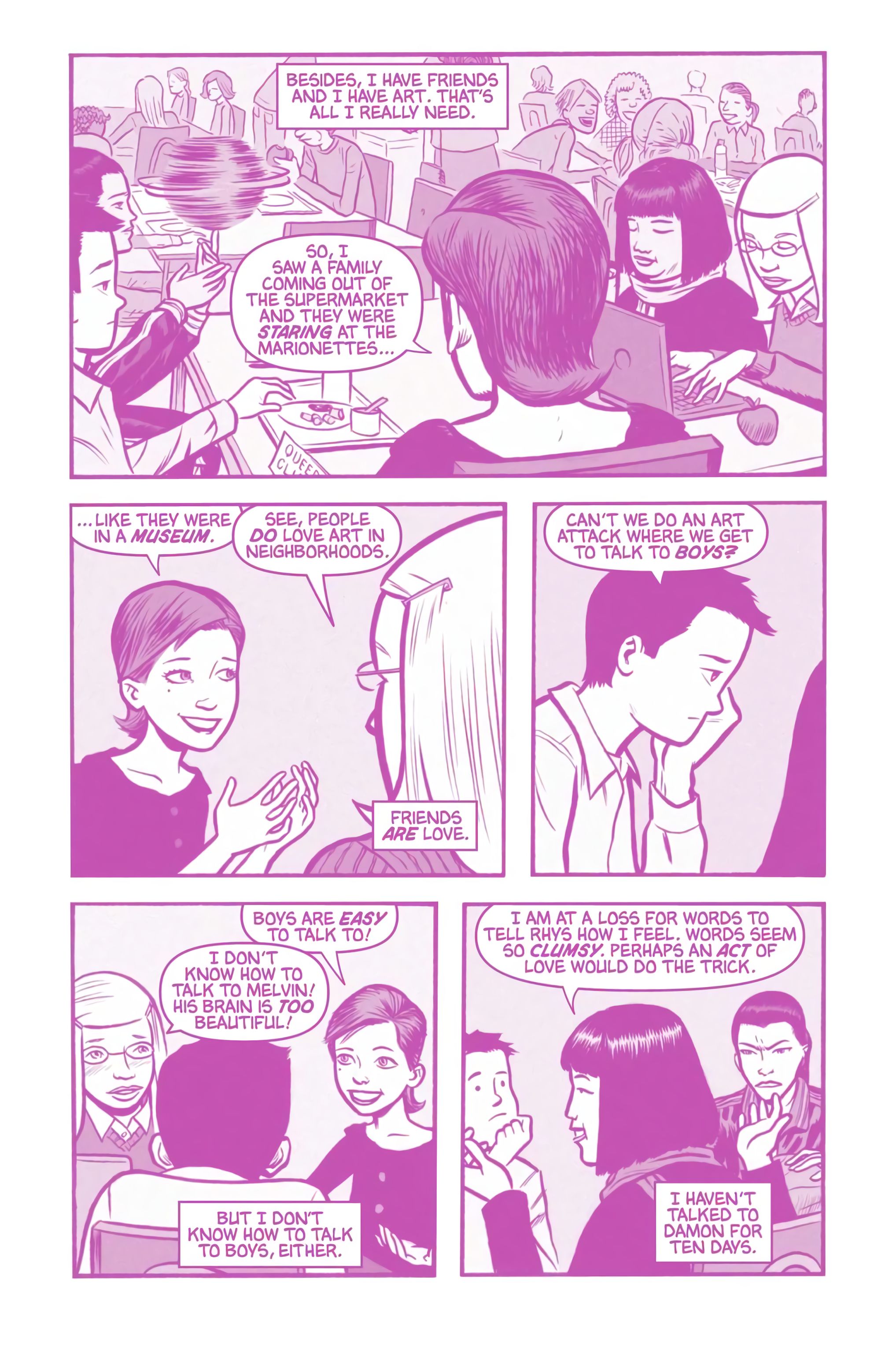 Read online The Plain Janes comic -  Issue # _Omnibus (Part 2) - 68