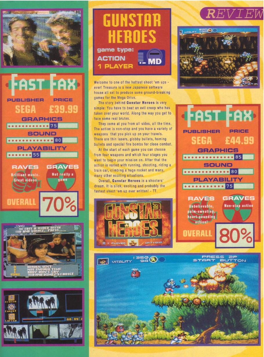 Read online Sonic the Comic comic -  Issue #7 - 11