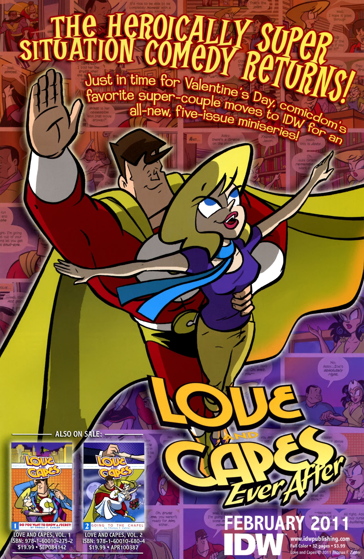 Read online True Blood: Tainted Love comic -  Issue #1 - 28