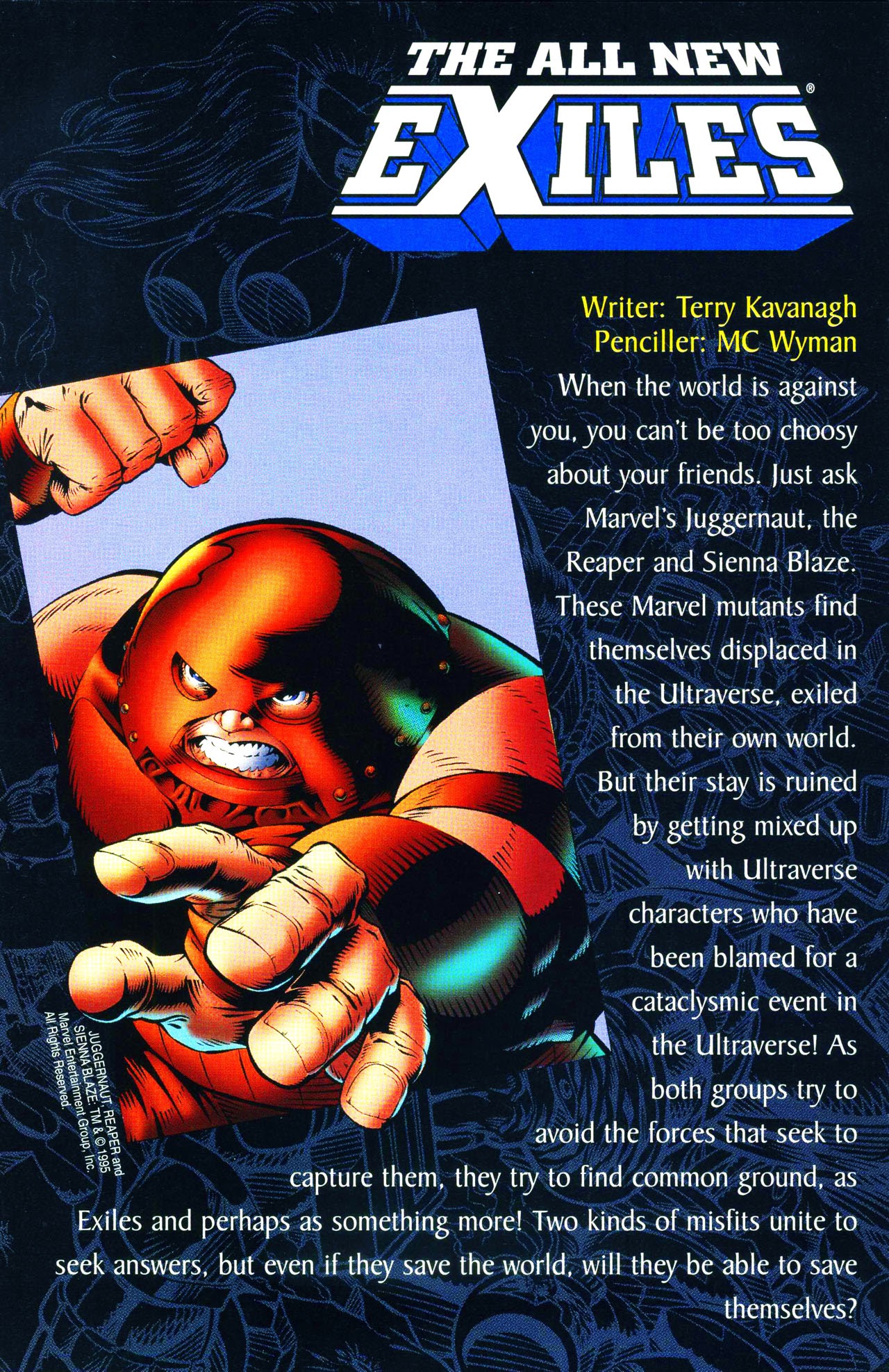 Read online Black September Preview Book comic -  Issue # Full - 9