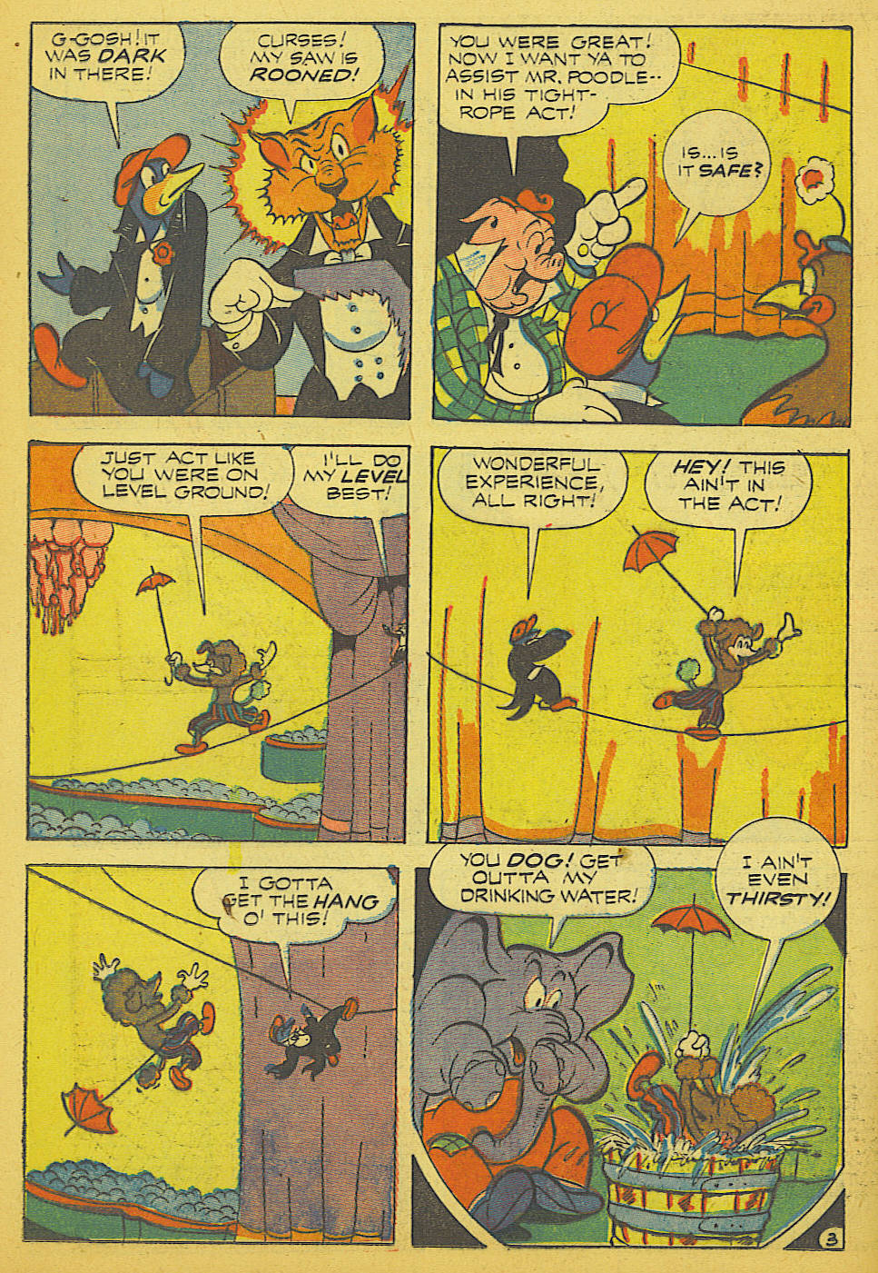 Read online Prize Comics comic -  Issue #52 - 25