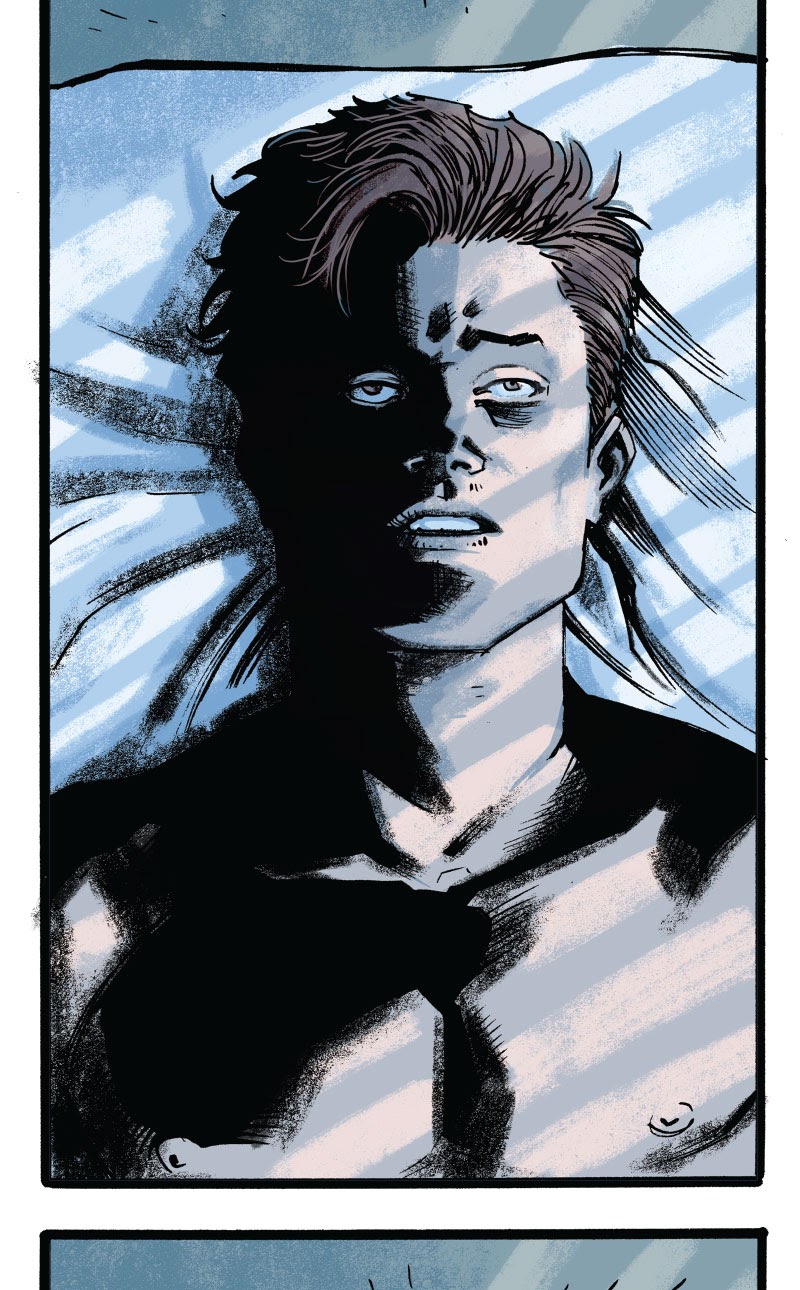Read online Spine-Tingling Spider-Man: Infinity Comic comic -  Issue #8 - 59