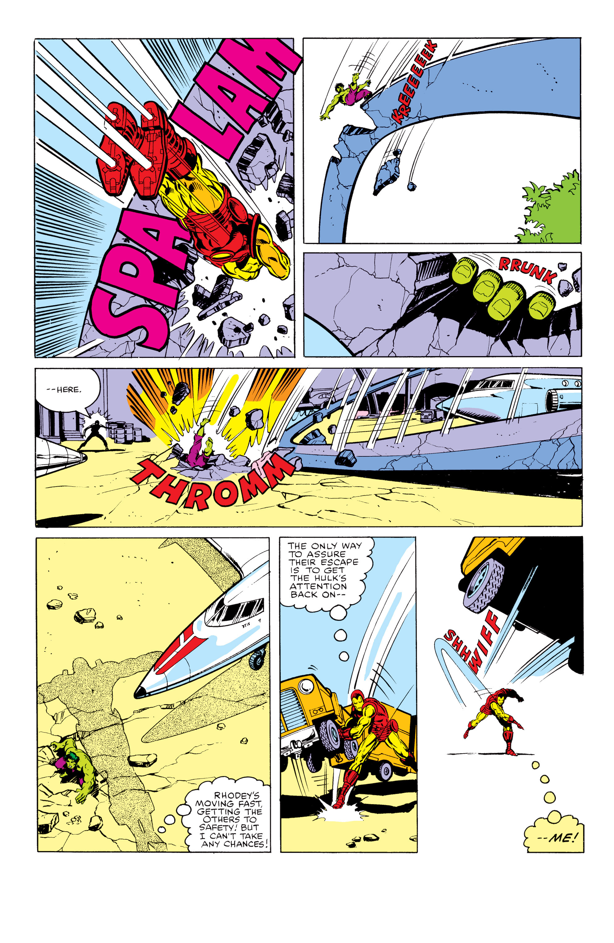 Read online Ant-Man: Scott Lang comic -  Issue #Ant-Man: Scott Lang TPB - 77
