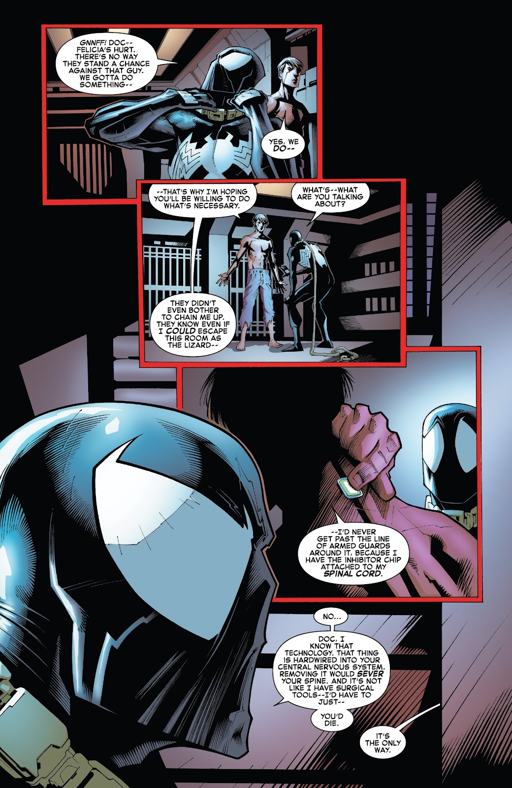 The Amazing Spider-Man (2018) issue 21 - Page 19