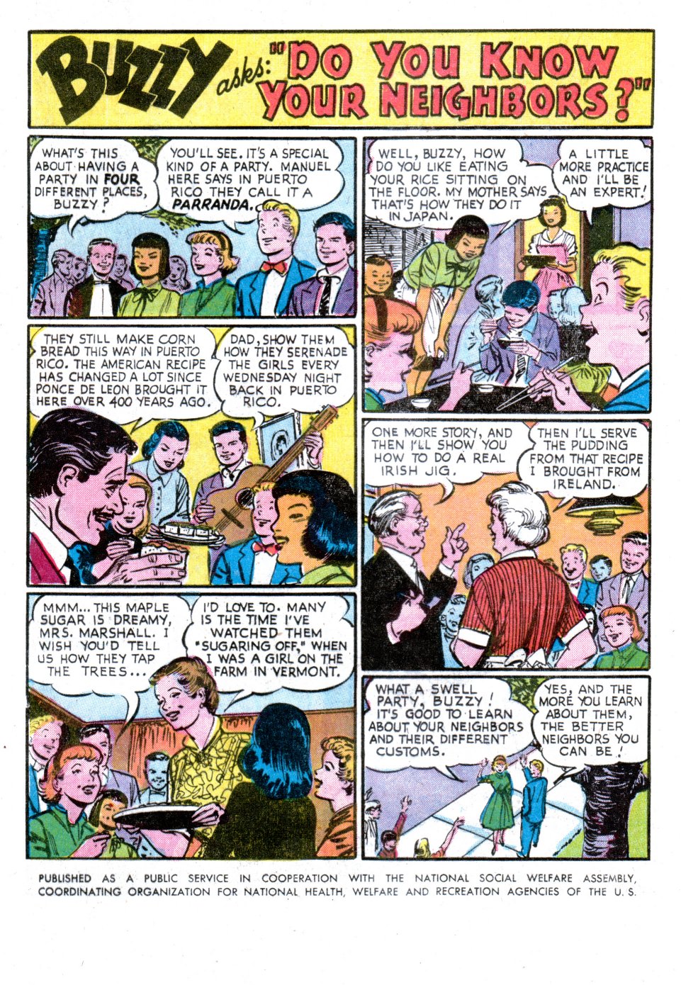 Read online Challengers of the Unknown (1958) comic -  Issue #25 - 15