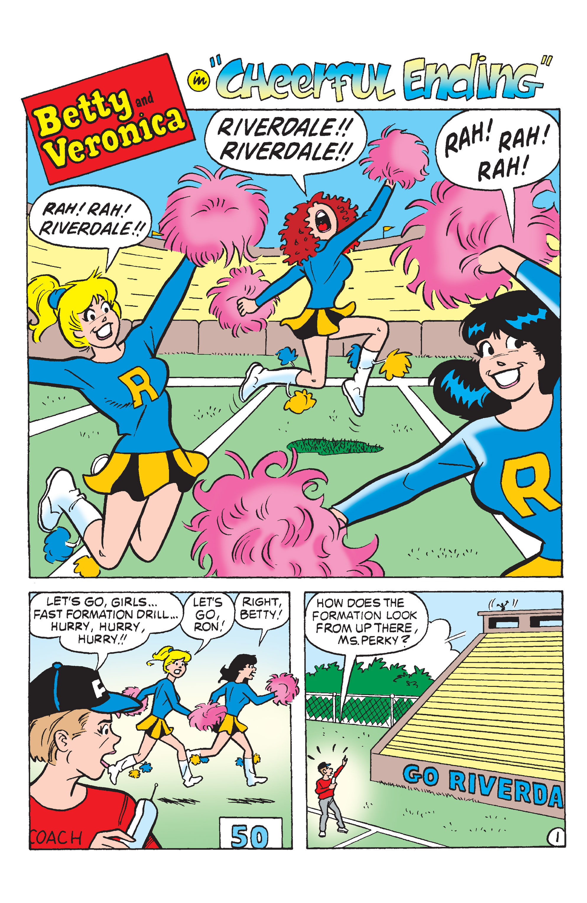 Read online Pep Digital comic -  Issue #159 - 97