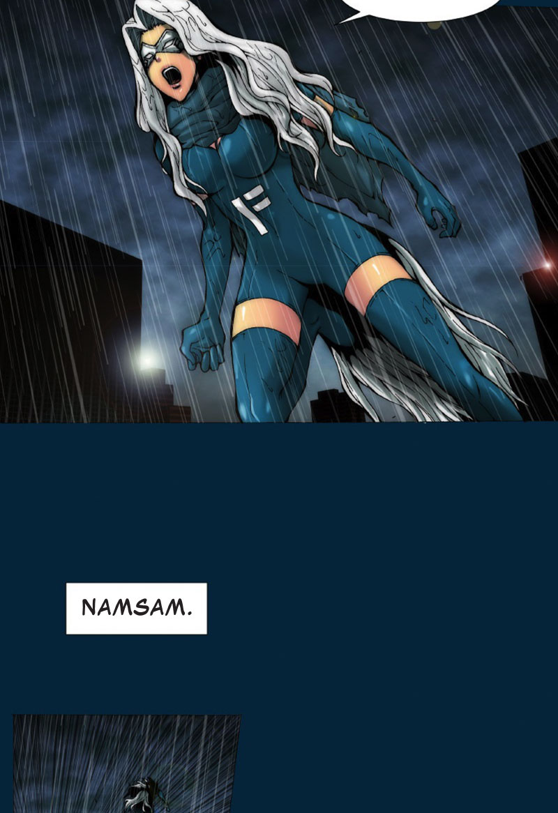 Read online Avengers: Electric Rain Infinity Comic comic -  Issue #6 - 9