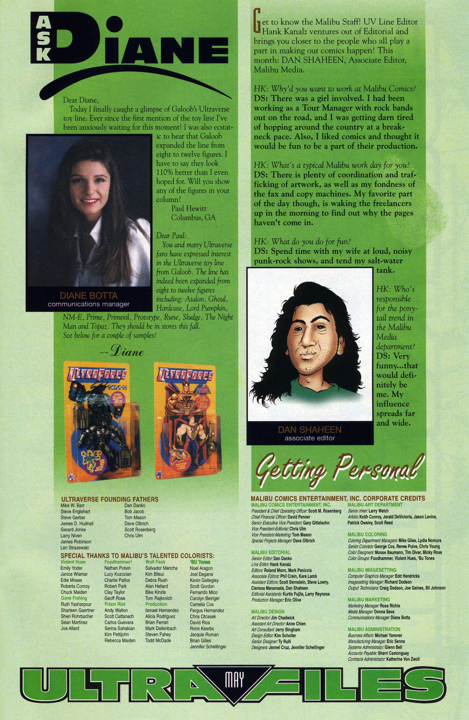 Read online Curse of Rune comic -  Issue #1 - 33