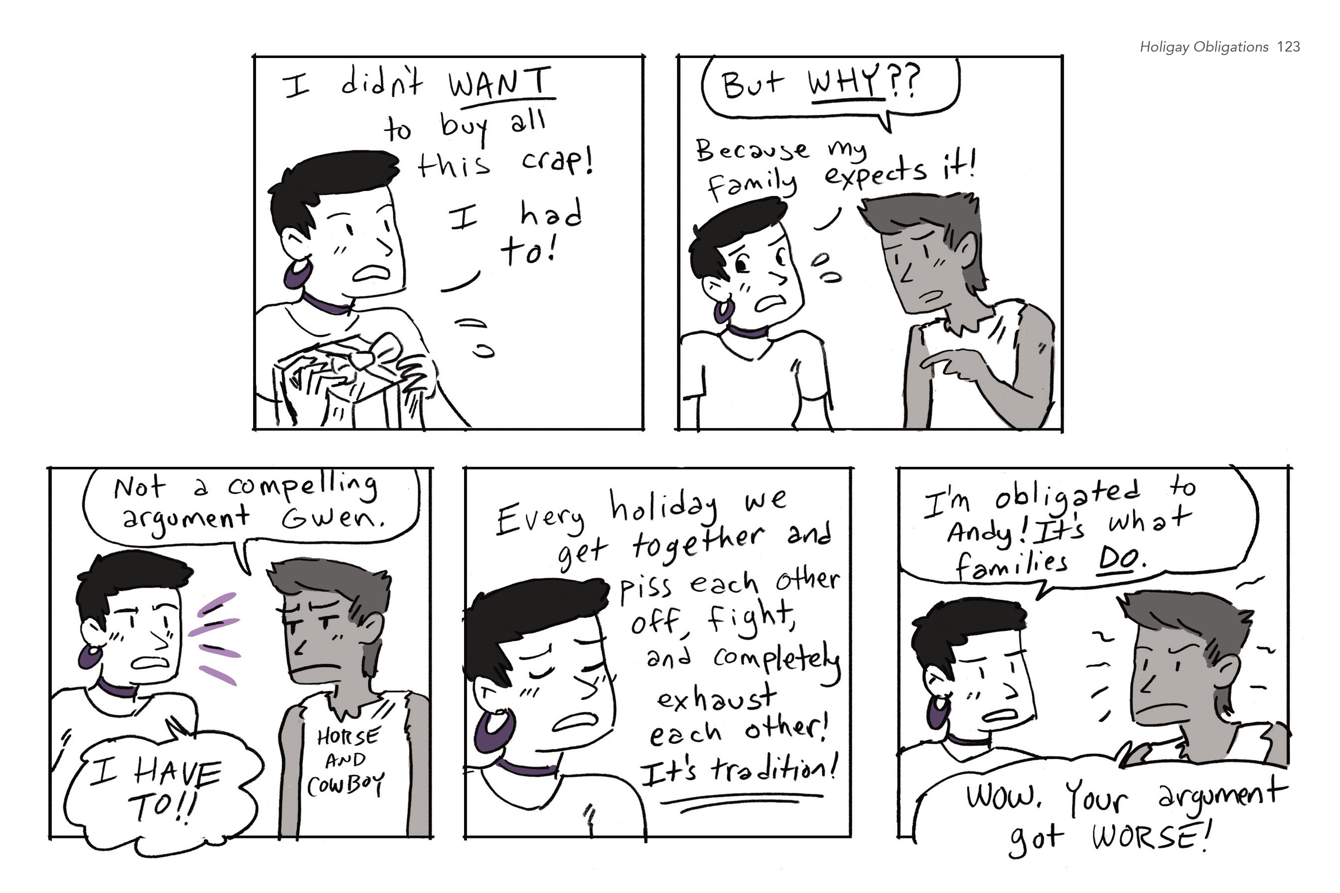 Read online Grease Bats comic -  Issue # TPB (Part 2) - 25